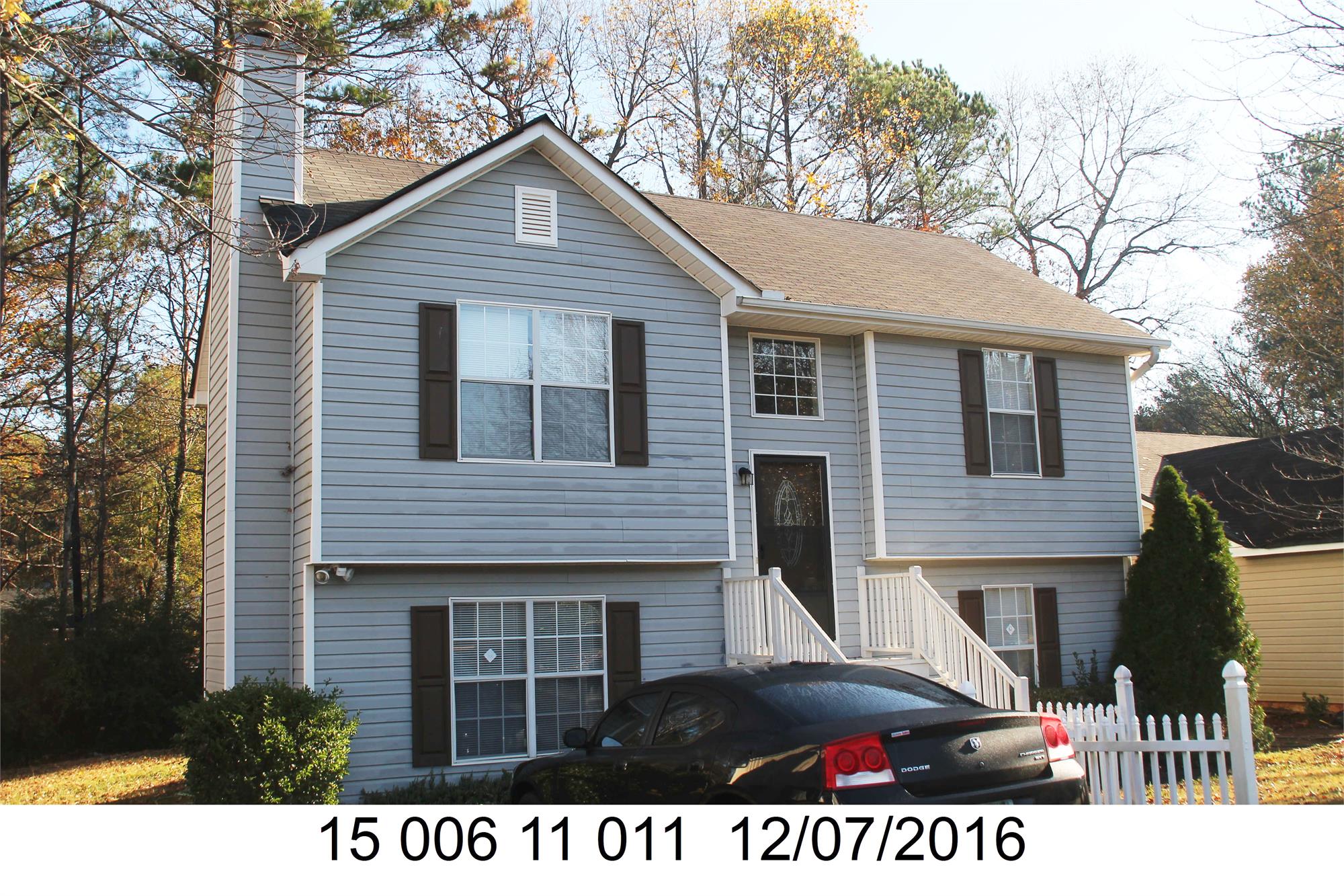 4310 Westglen Rd, Ellenwood, GA 30294-1998