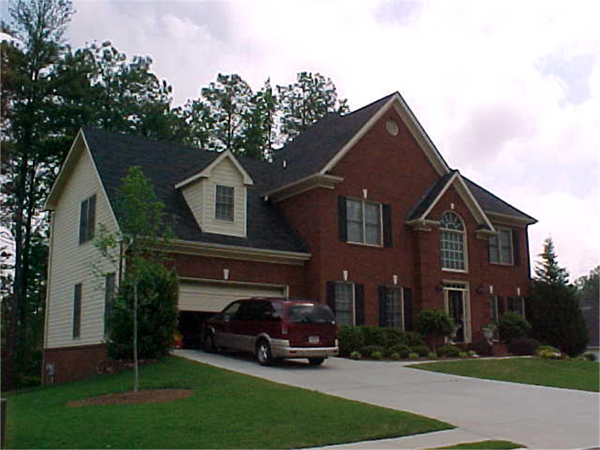 1985 Bentbrooke Trail, Lawrenceville, GA 30043-2670