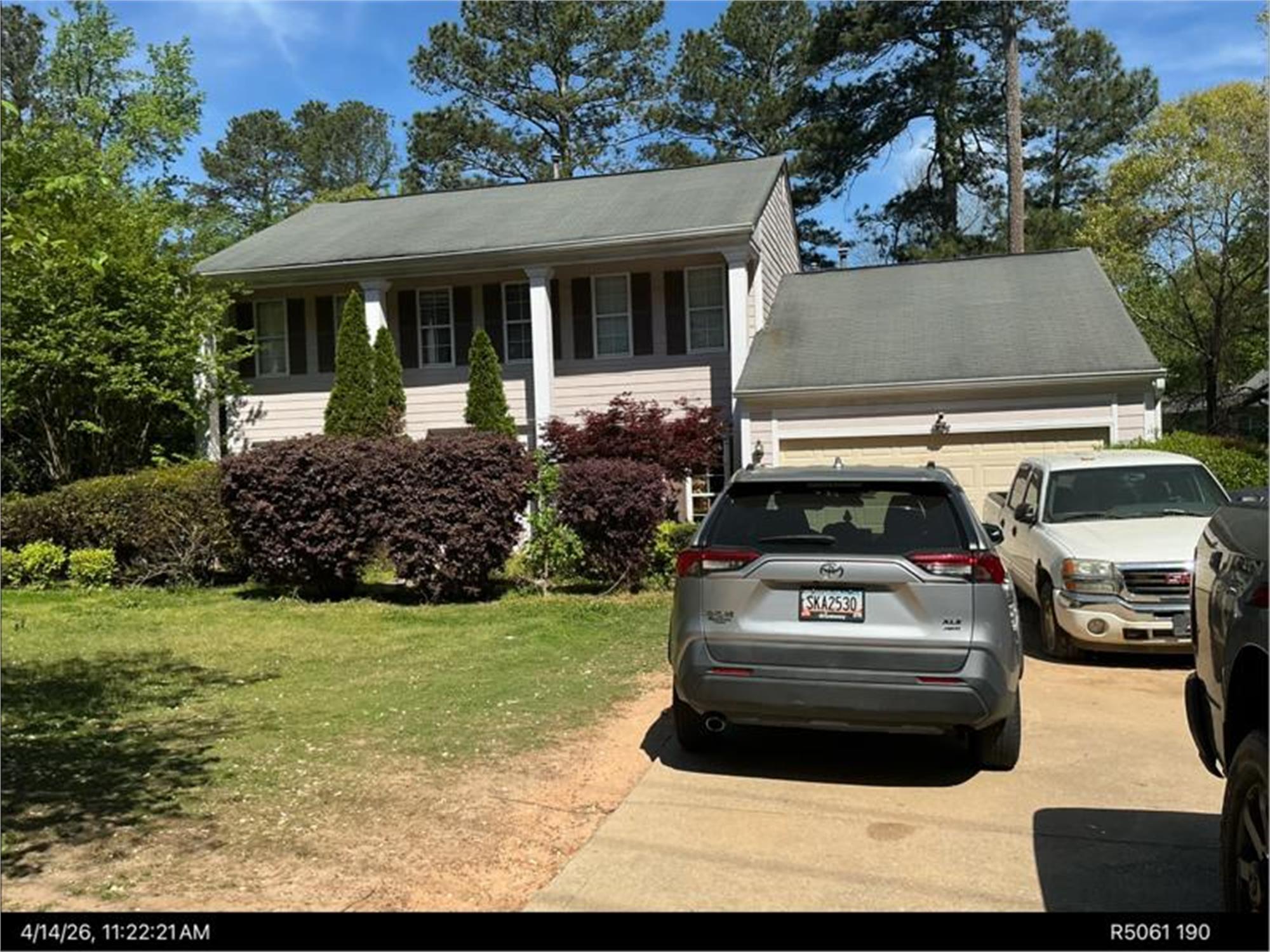 2015 Rockdale Cir, Snellville, GA 30078-3409