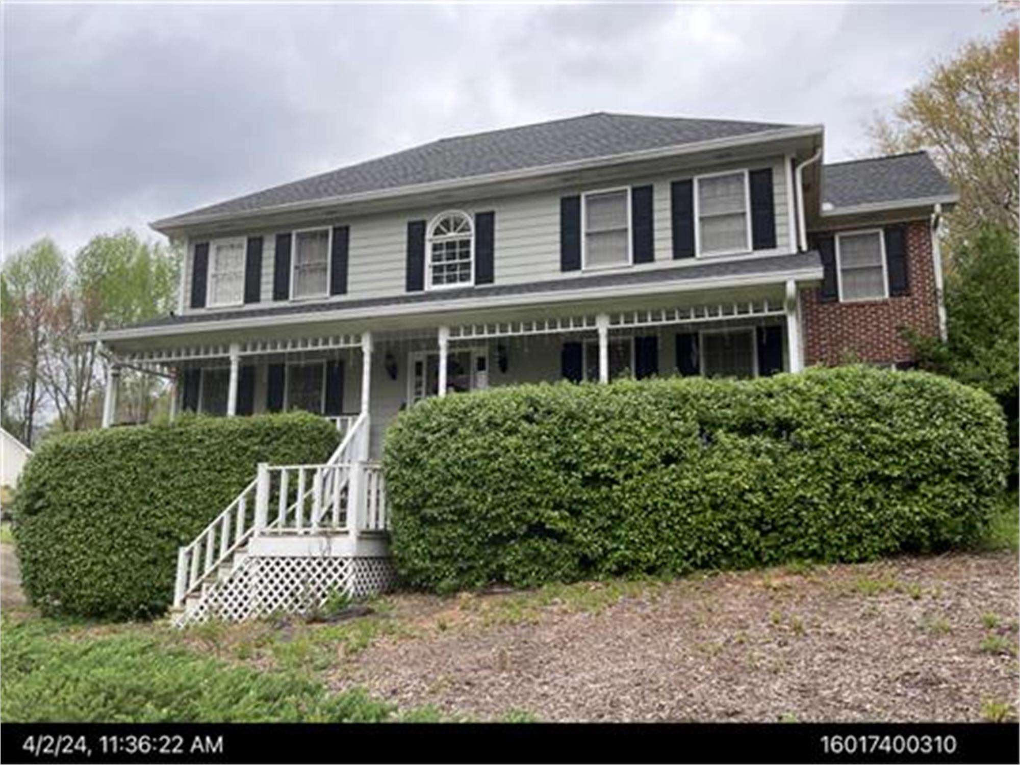 4505 Club House Dr, Marietta, GA 30066-2472