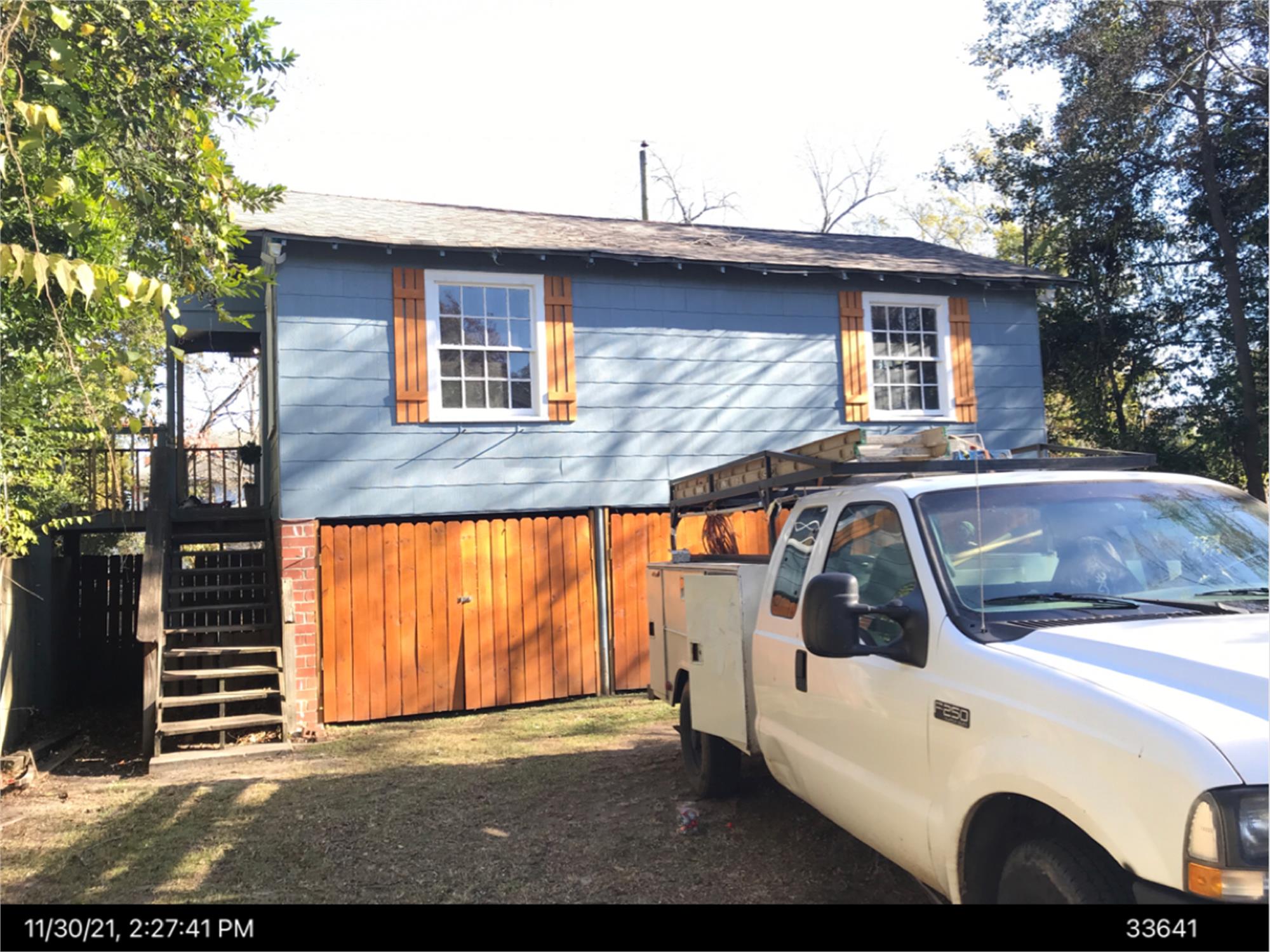 127 Rogers Ave, Macon, GA 31204-3011