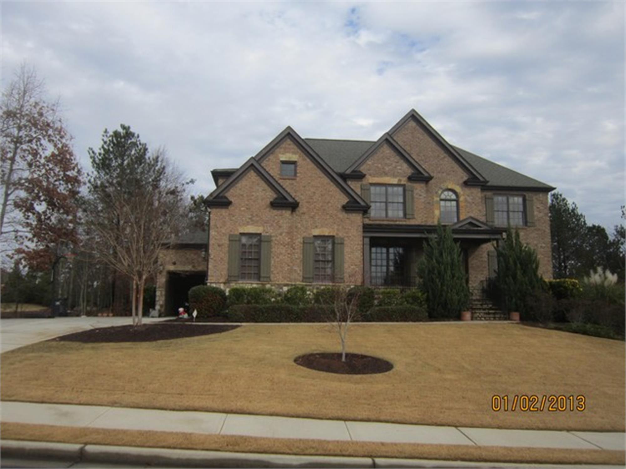 3295 Kylee Dawn Cir Se, Lawrenceville, GA 30045-2779