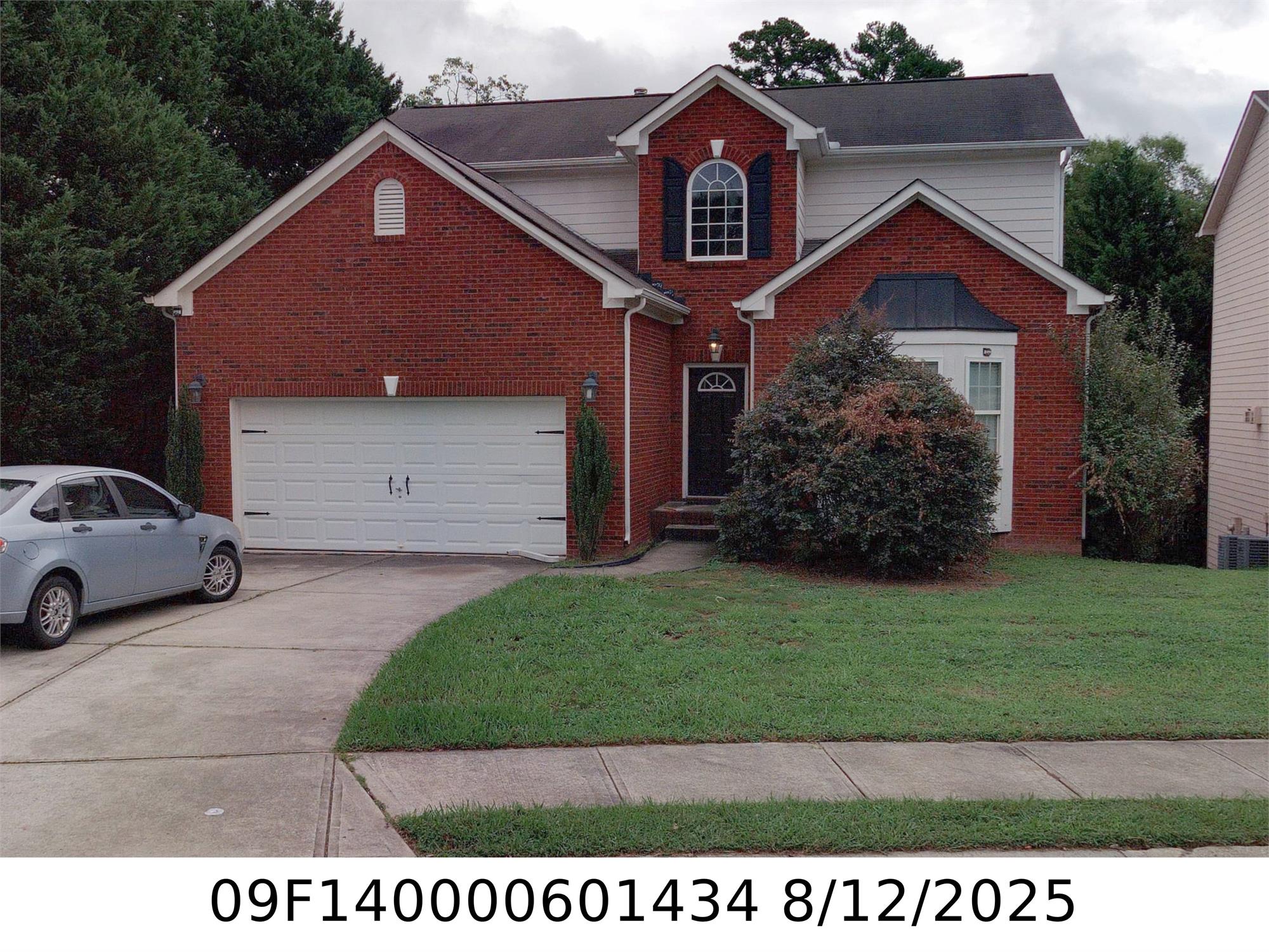 5530 Village Trce, Union City, GA 30291-5155
