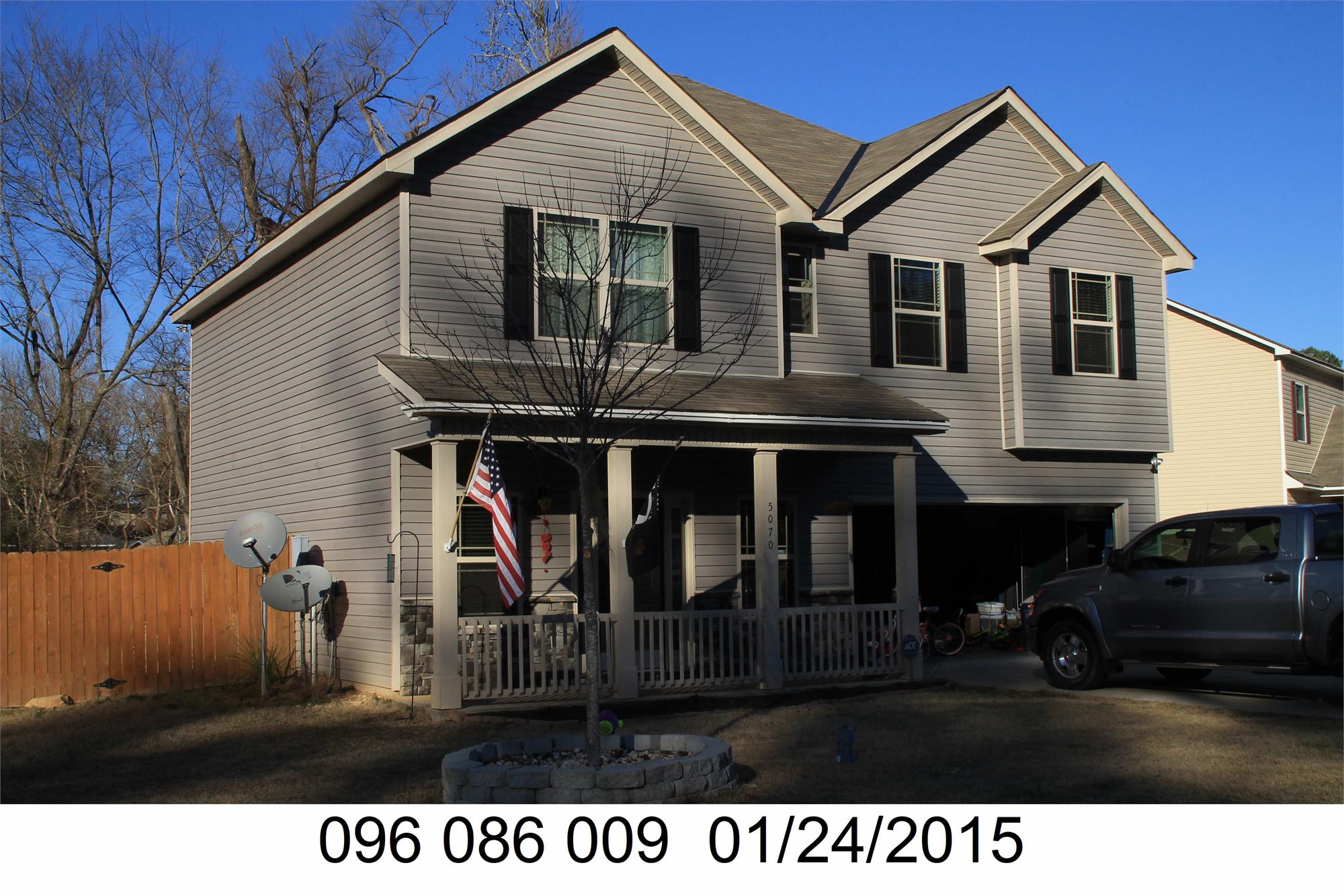 5070 Kingsberry Ln, Columbus, GA 31907-4384