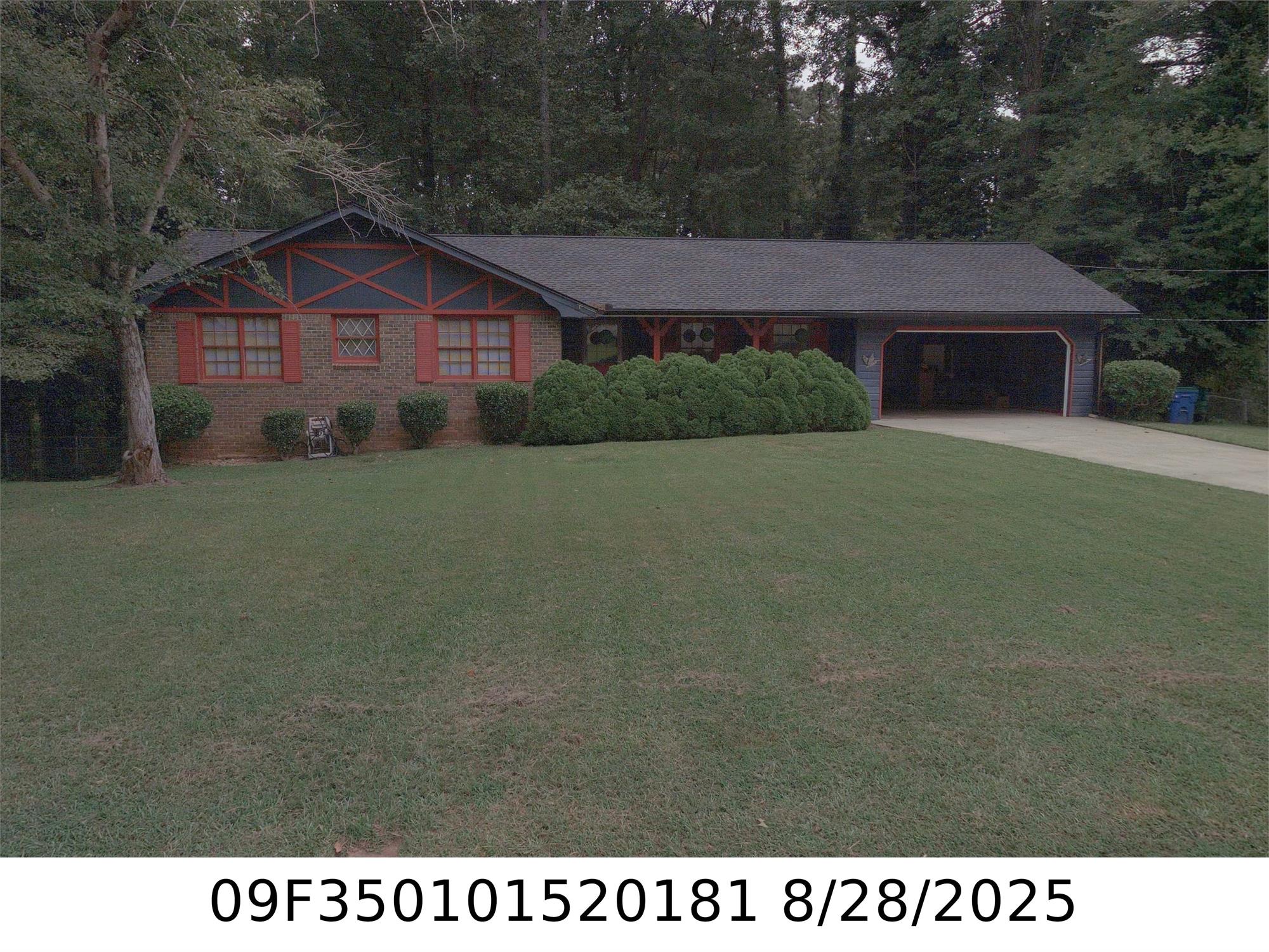 4201 Welcome All Terrace, Atlanta, GA 30349-1927