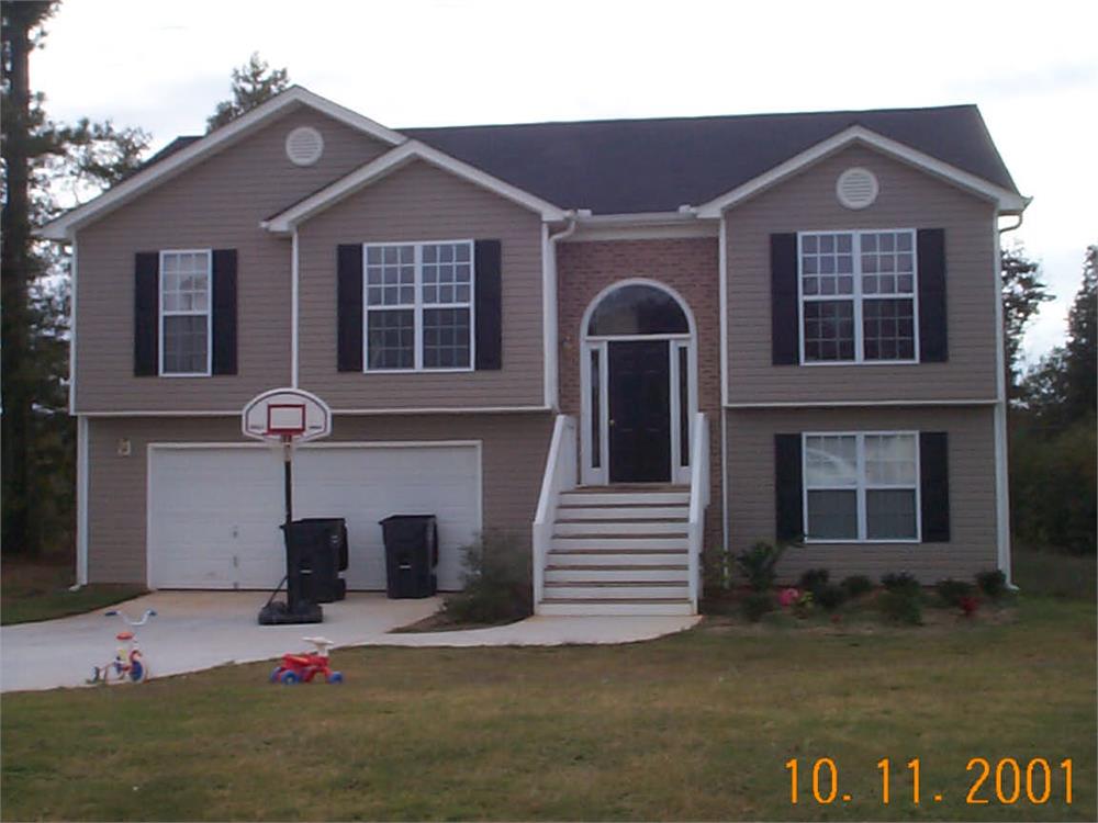 303 Lokey'S Ridge Rd, Bethlehem, GA 30620-2540