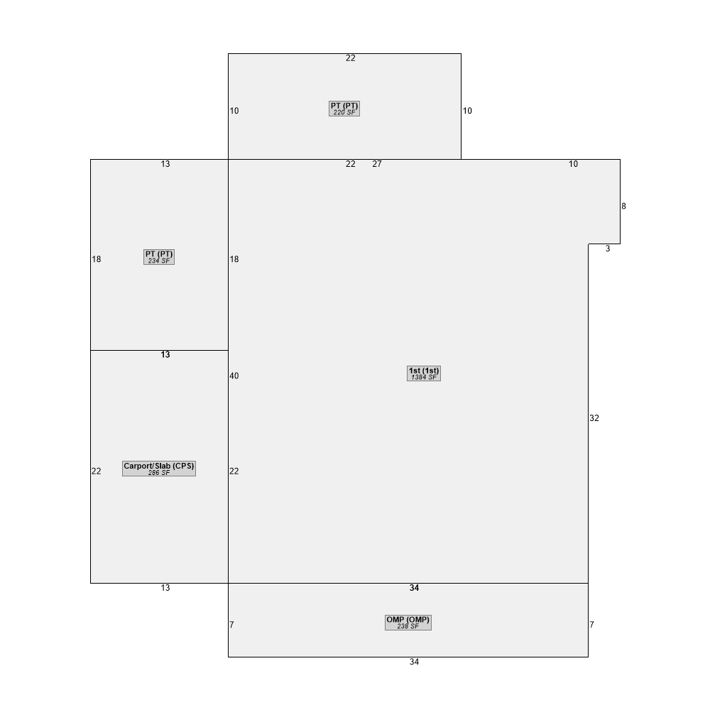 57 Spruce St, Mineral Bluff, GA 30559-2959