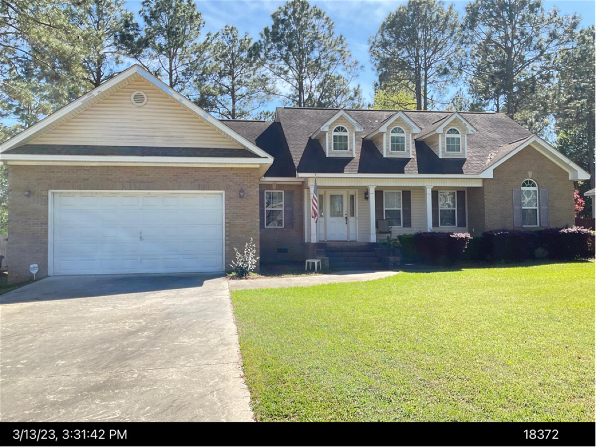 912 44th St E, Tifton, GA 31794-1539