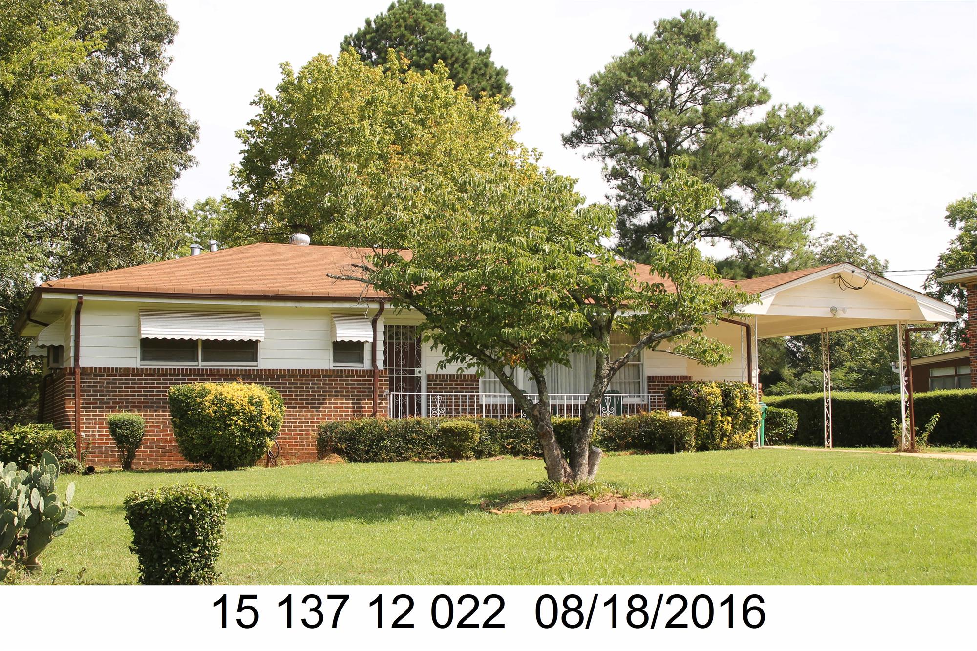 2864 Valley Ridge Dr, Decatur, GA 30032-5765