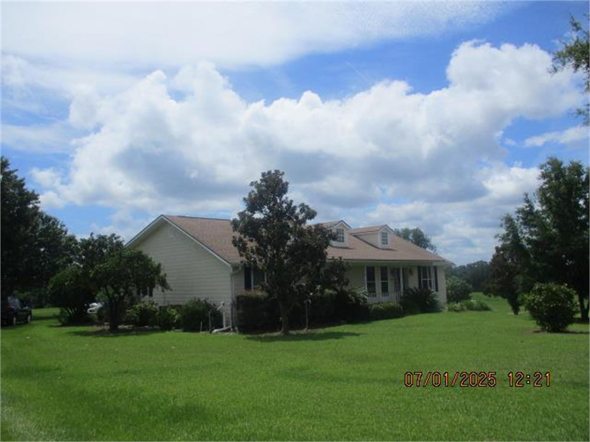 882 Morrison Rd, Barney, GA 31625-5344