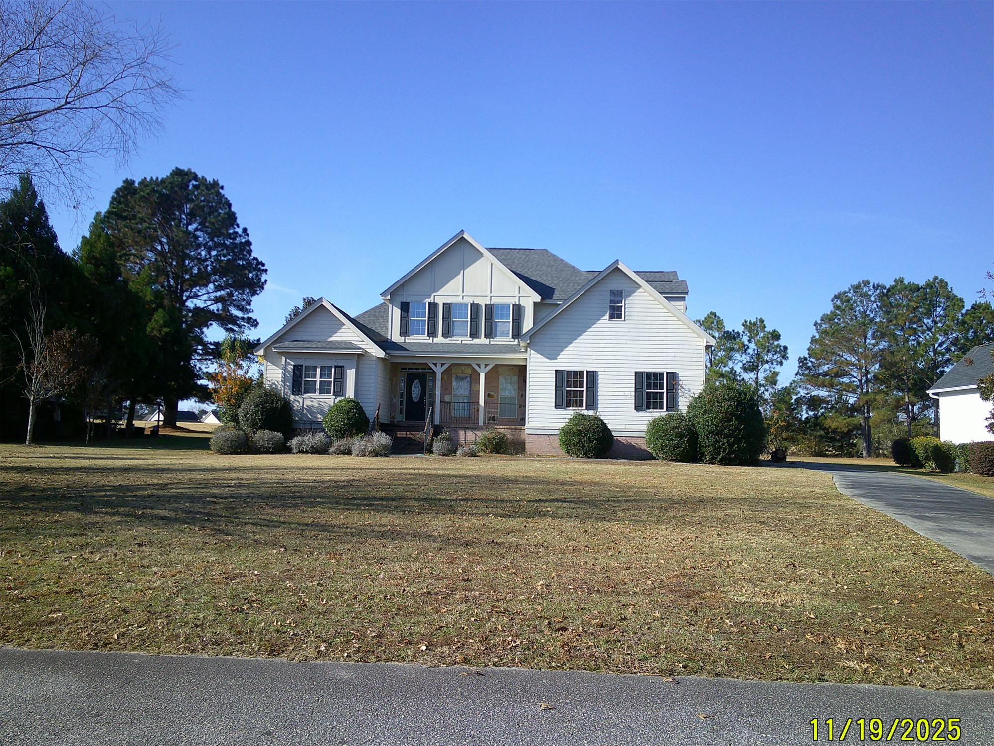 33 Aberdeen Cir, Cordele, GA 31015-5166