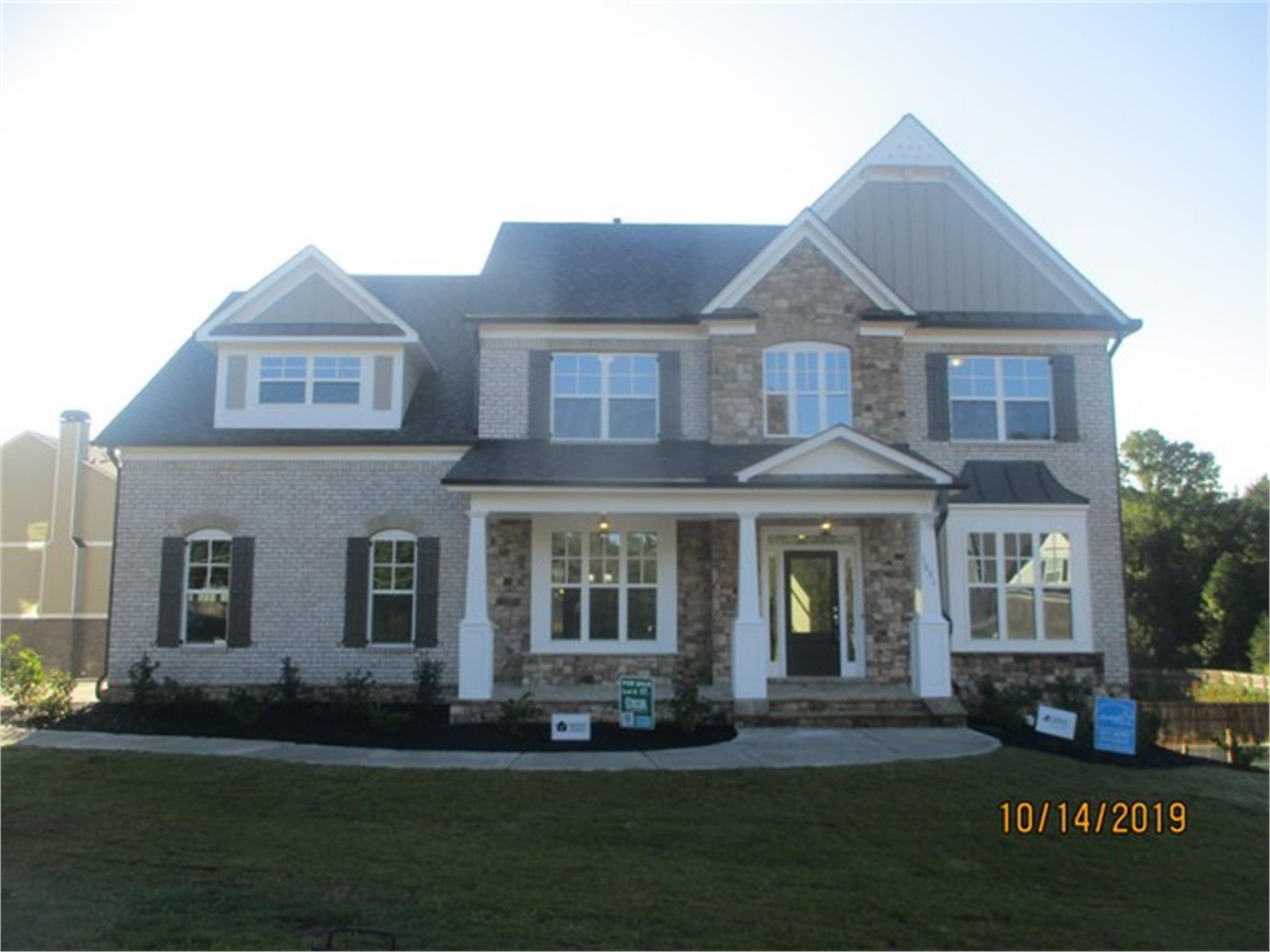 1031 Brook Ivy Ct, Lawrenceville, GA 30044-8848