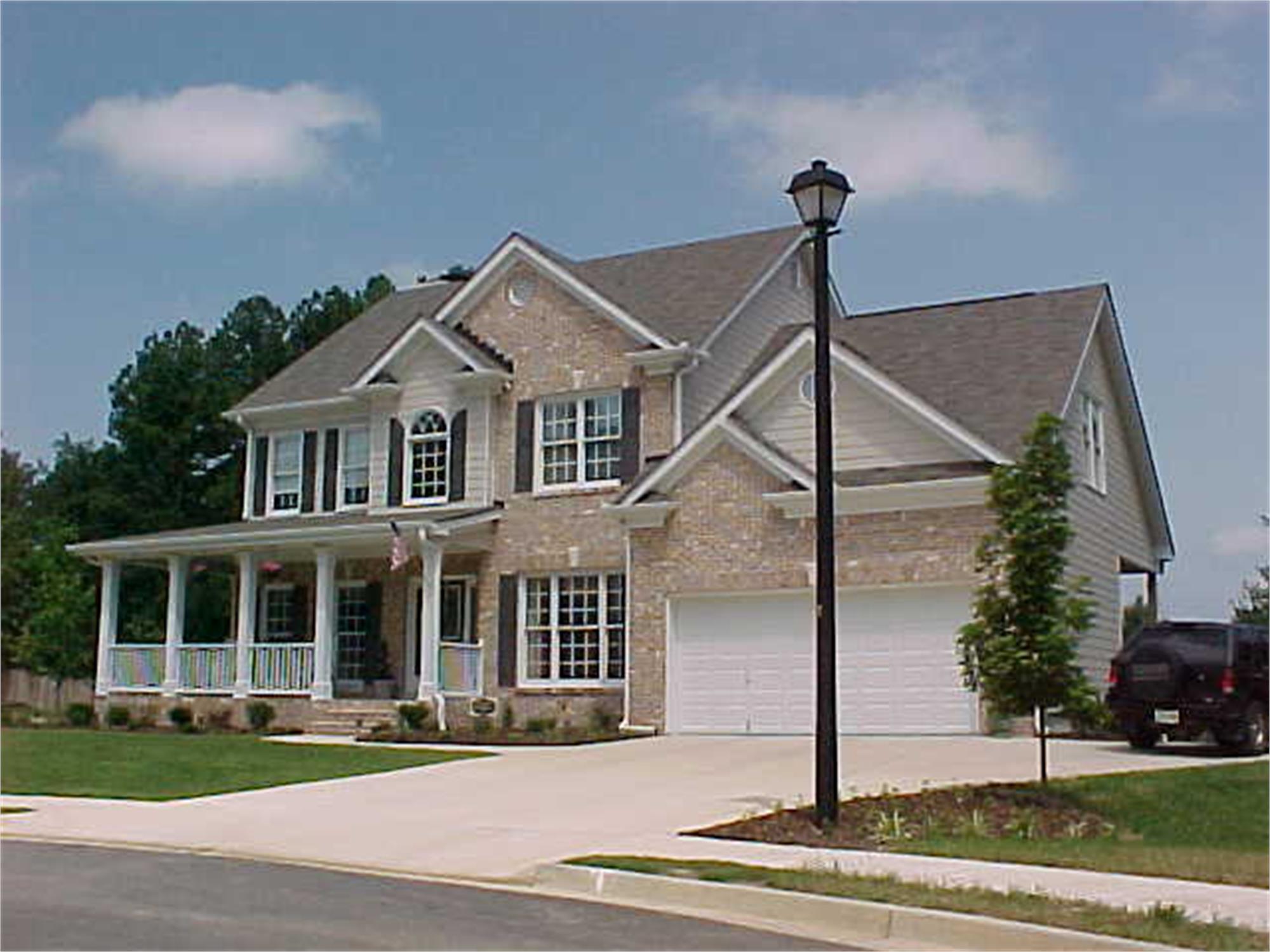 1503 Sweet Branch Trl Se, Grayson, GA 30017-4079