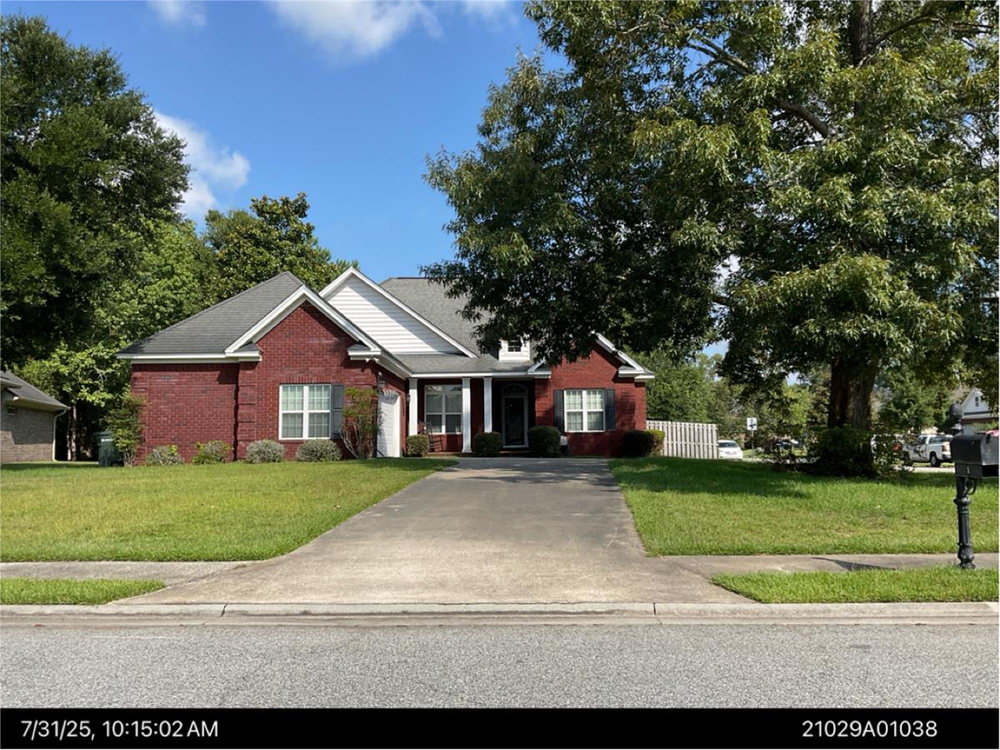 1 Preservation Ct, Savannah, GA 31419-7542