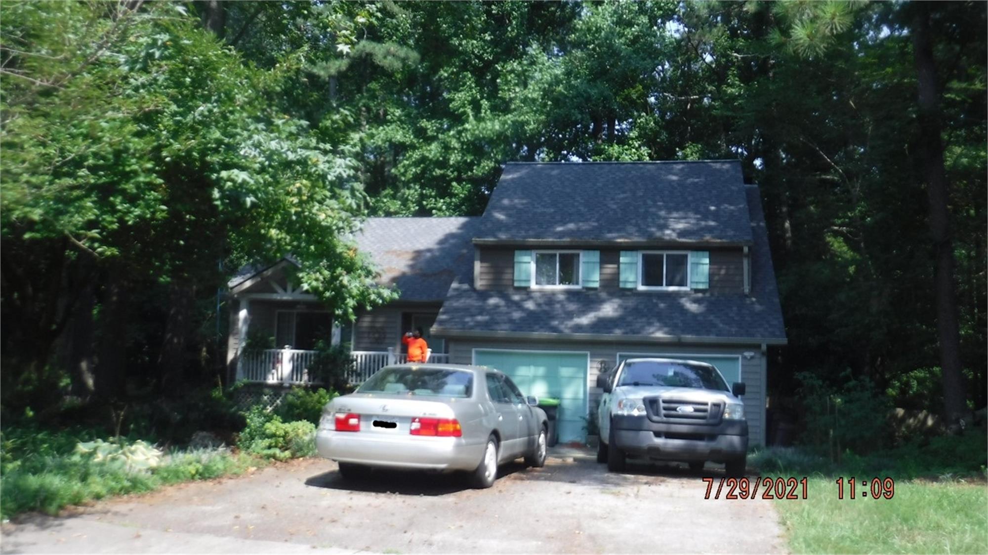 4756 Mckee Ct Sw, Mableton, GA 30126-1411