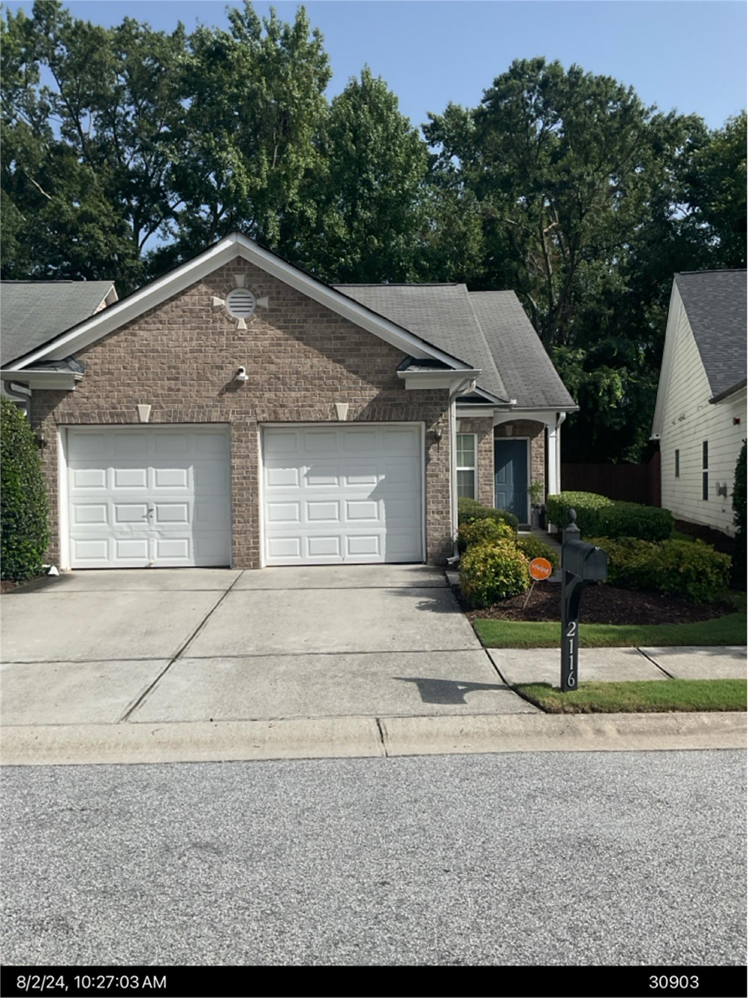 2116 Appaloosa Way Sw, Conyers, GA 30012-5103