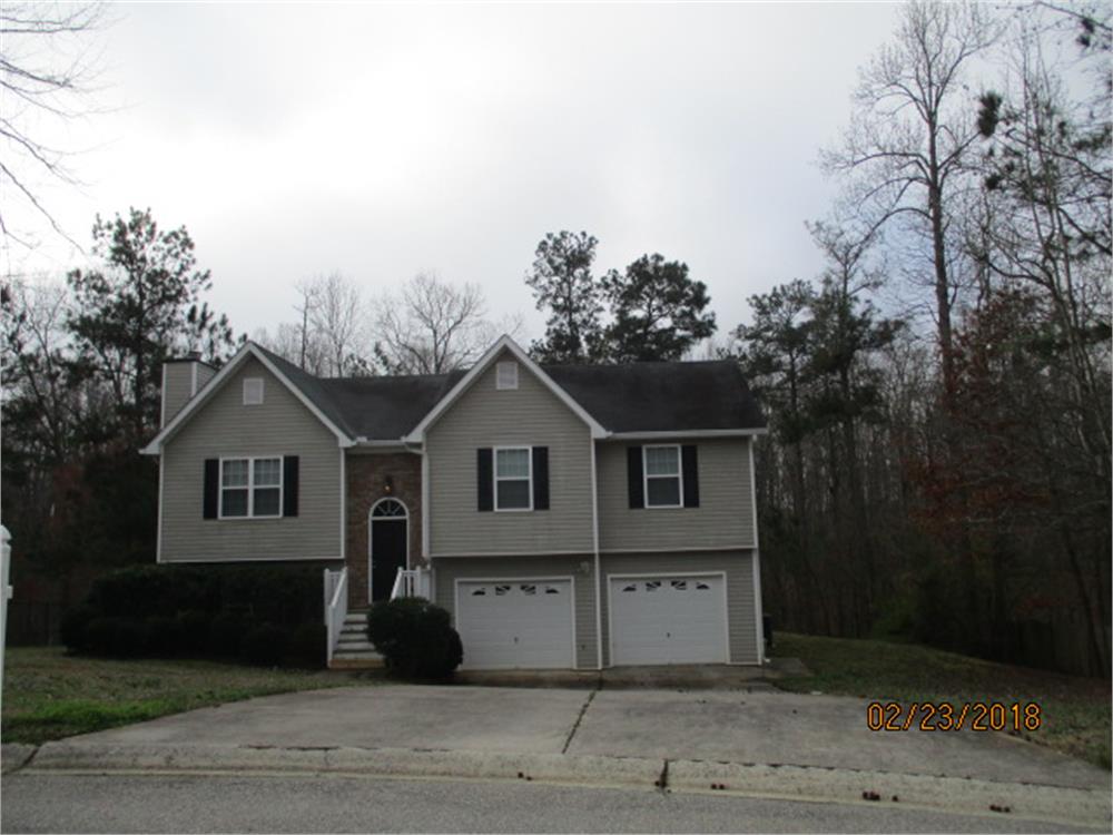 162 Creekwood Dr, Carrollton, GA 30116-4634