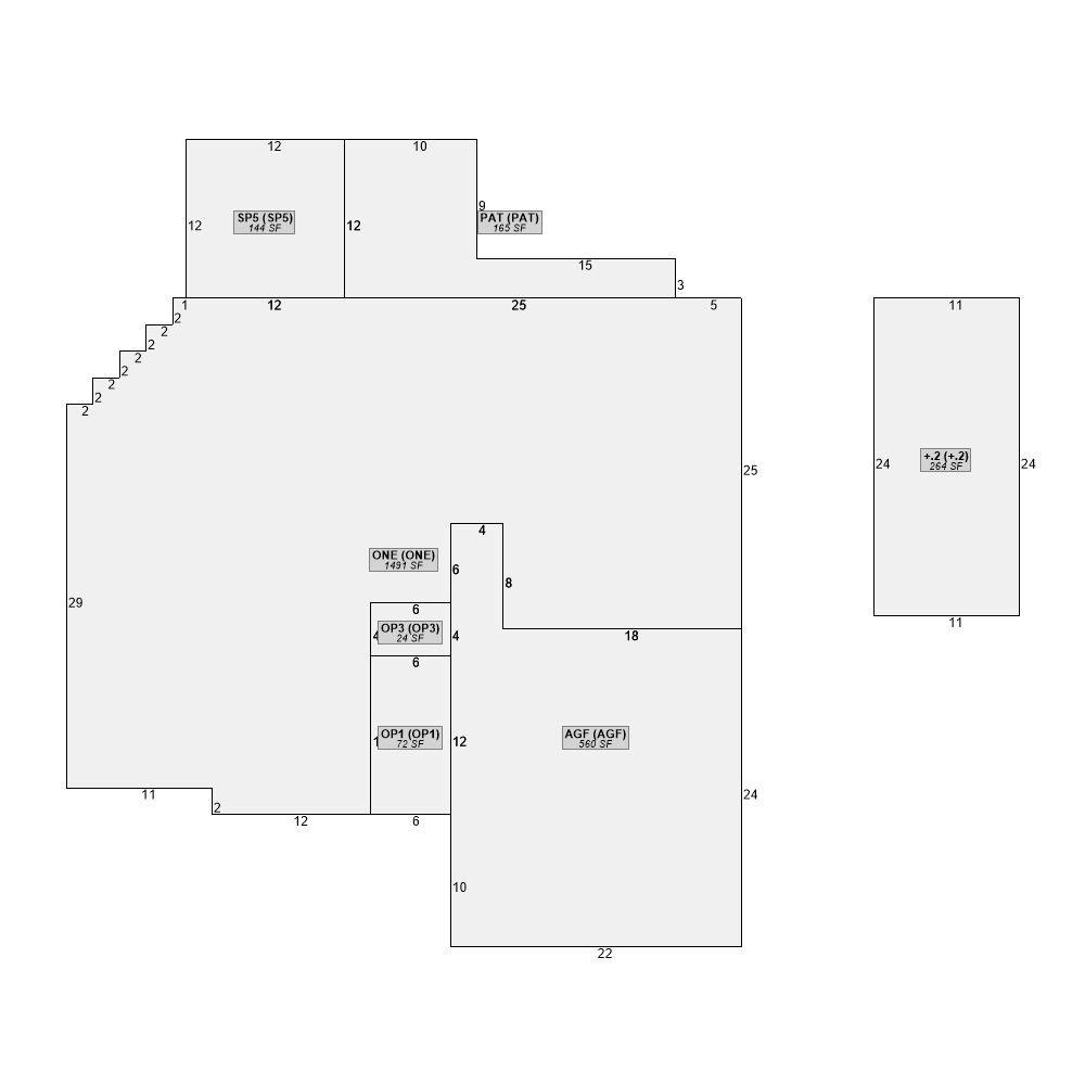 214 Regents Park, Stockbridge, GA 30281-6914