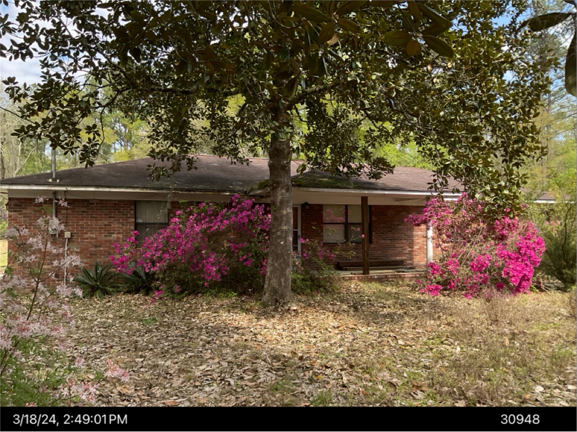 311 Colesburg Tompkins Rd, Woodbine, GA 31569-2321