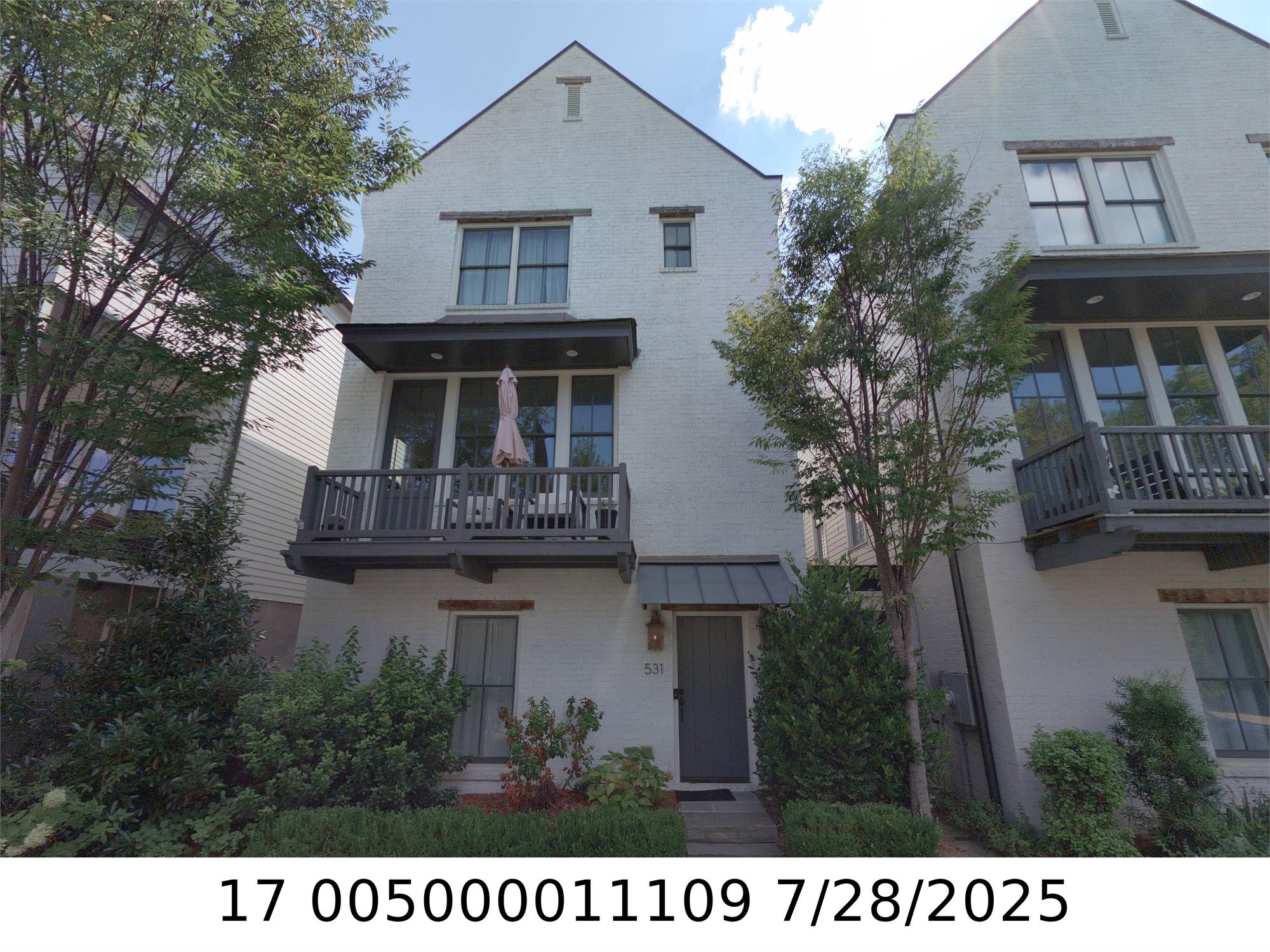 531 Bismark Rd Ne, Atlanta, GA 30324-4271