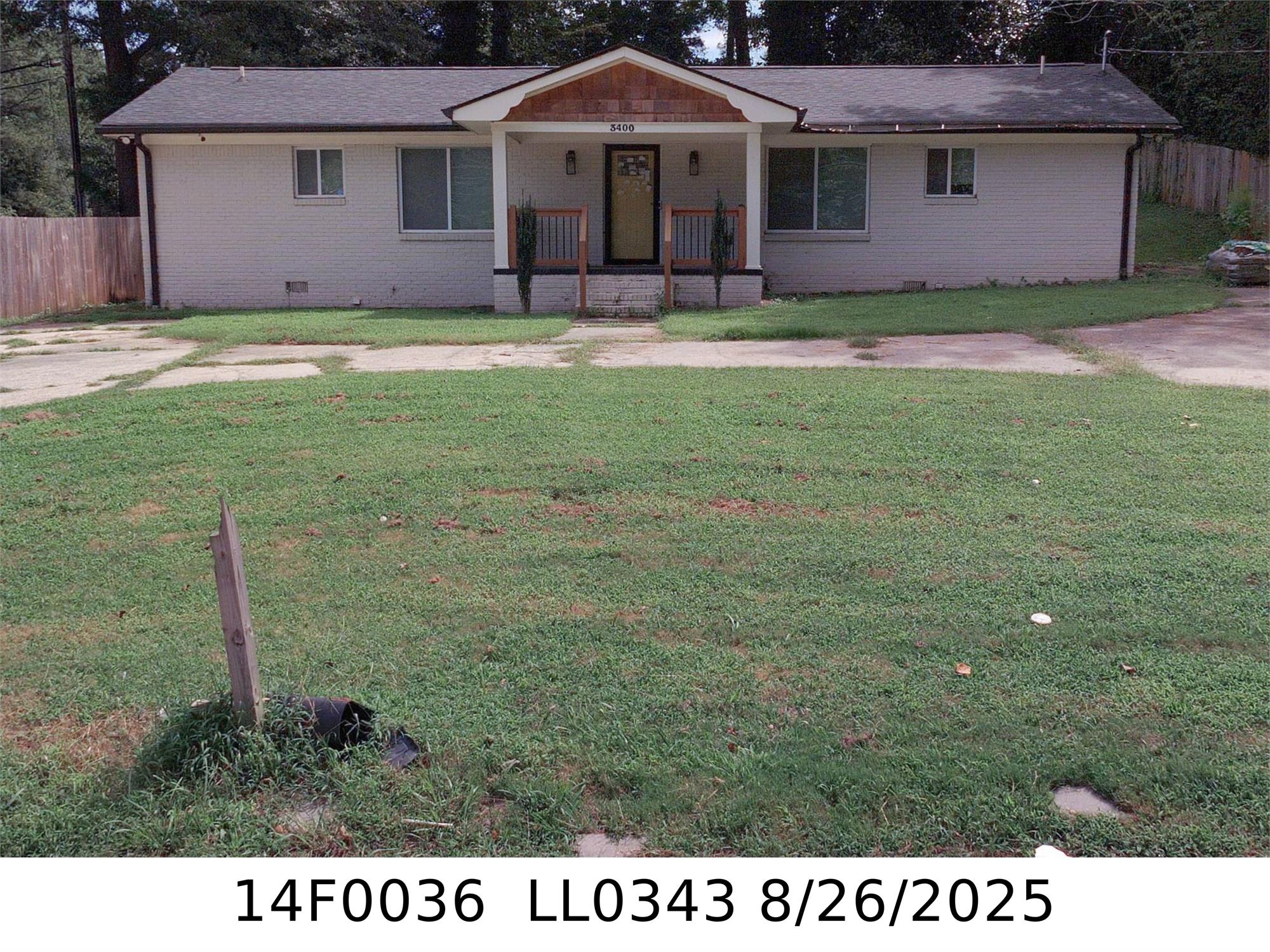 3400 Fairburn Rd Sw, Atlanta, GA 30331-7946