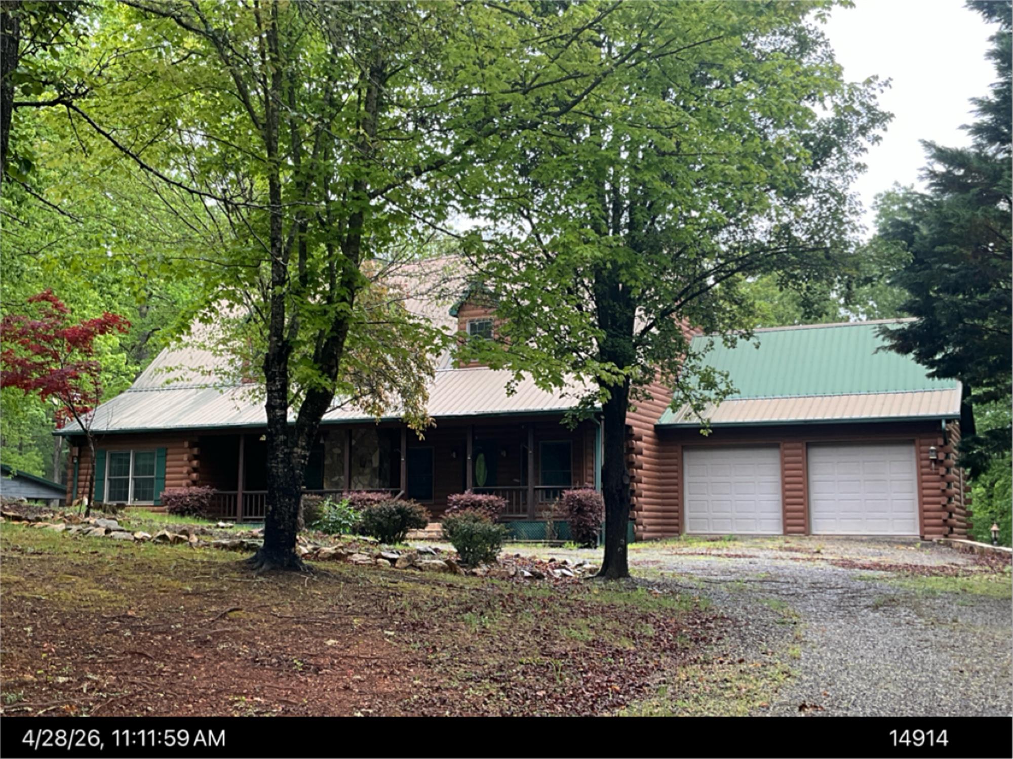 1347 Ivylog Dr, Blairsville, GA 30512-1687