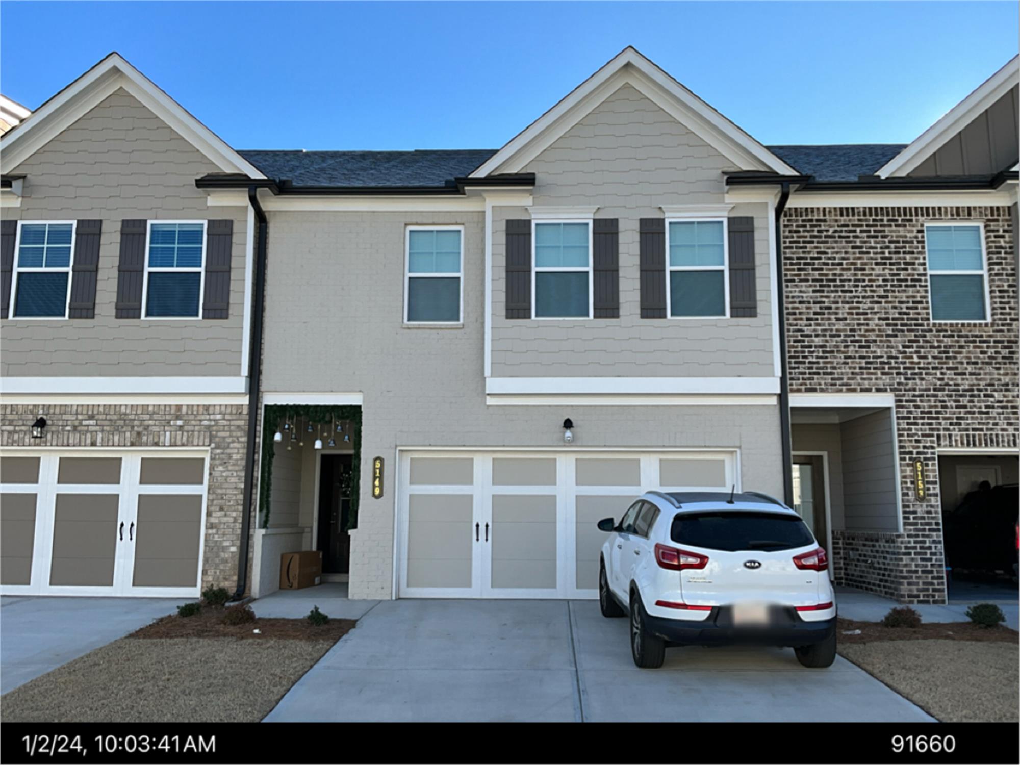5149 Fox Den Rd, Oakwood, GA 30566-4323