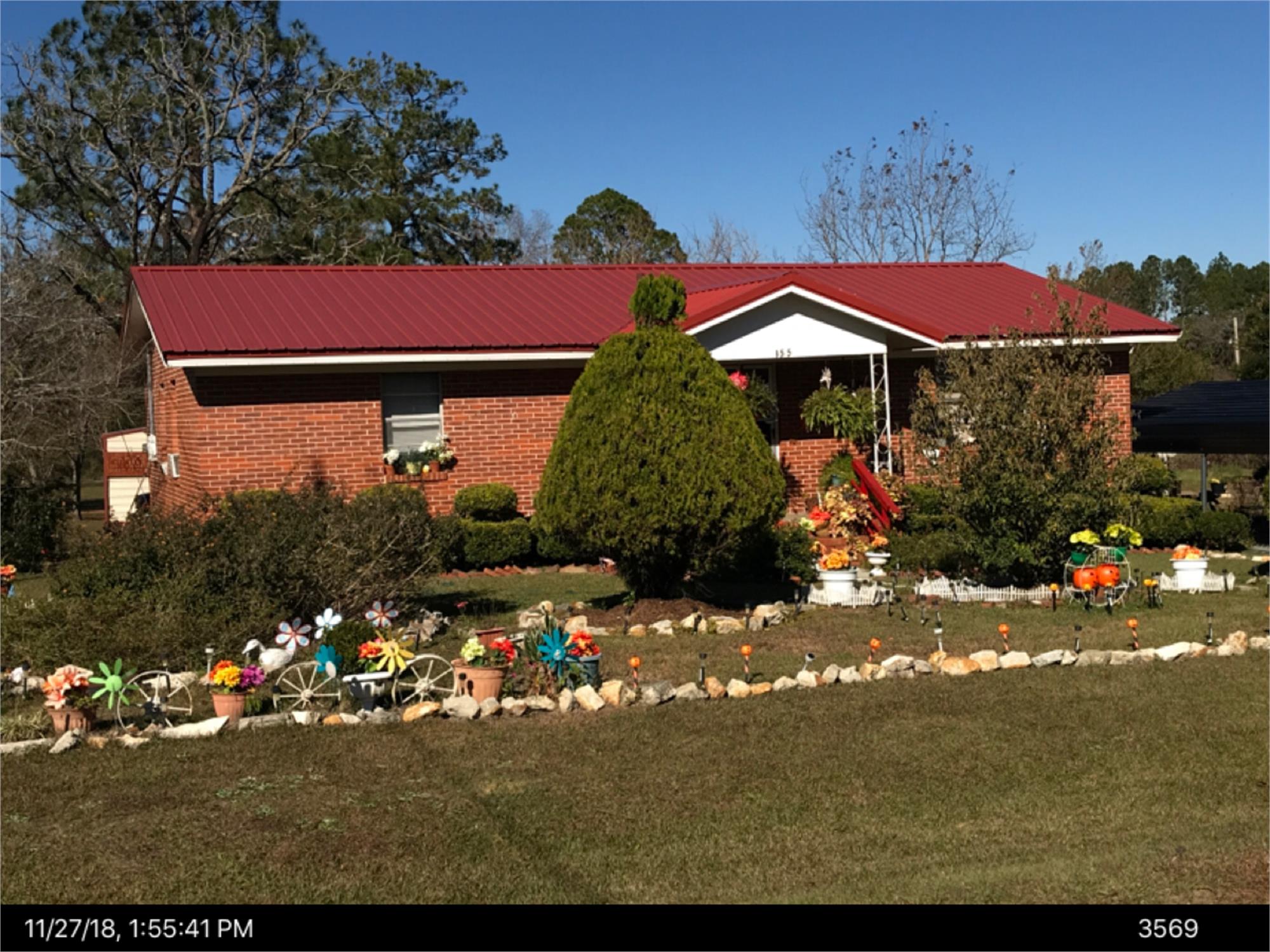 155 3rd St E, Arabi, GA 31712-3672
