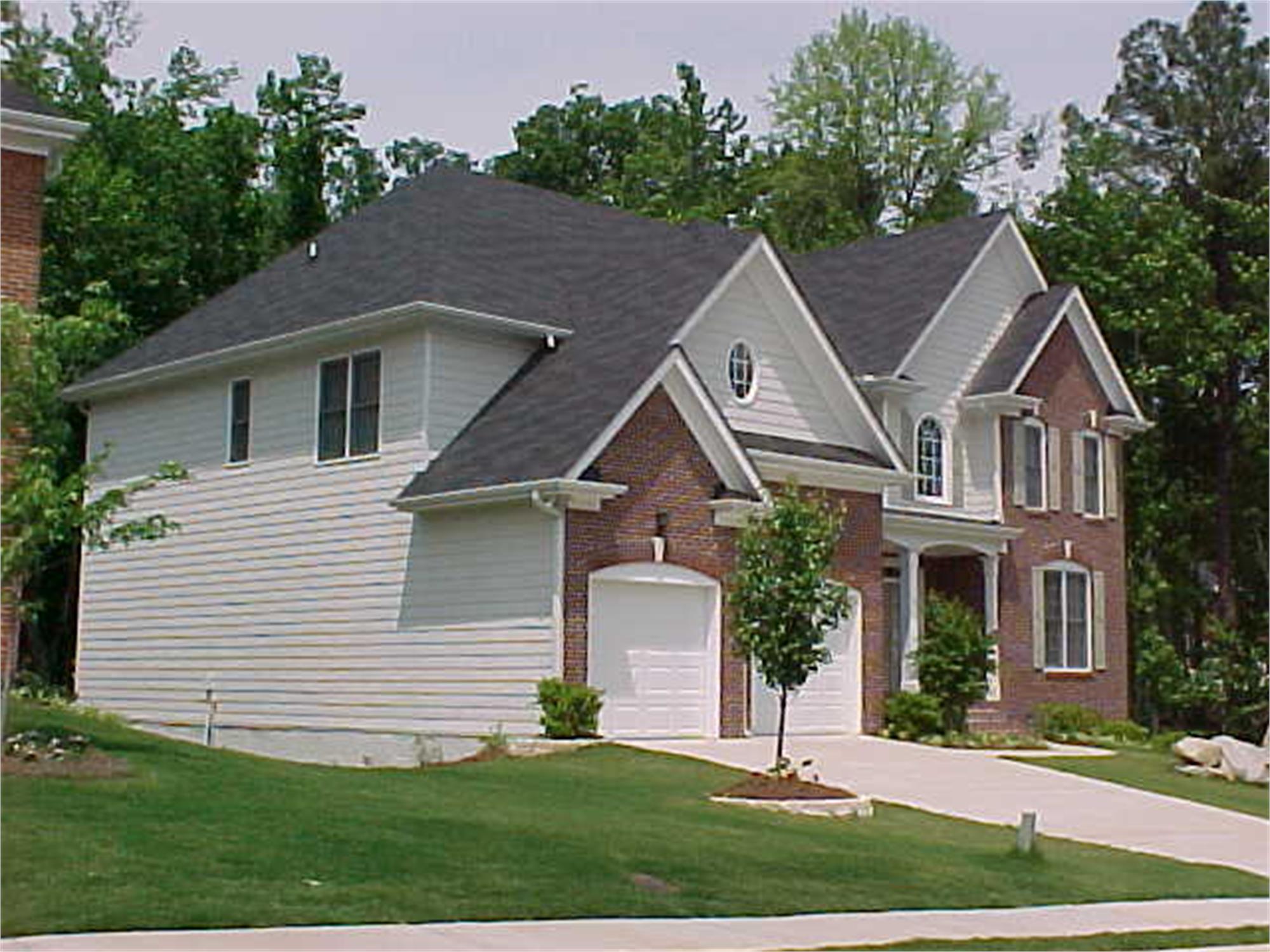 2160 Turtle Creek Way, Lawrenceville, GA 30043-6951