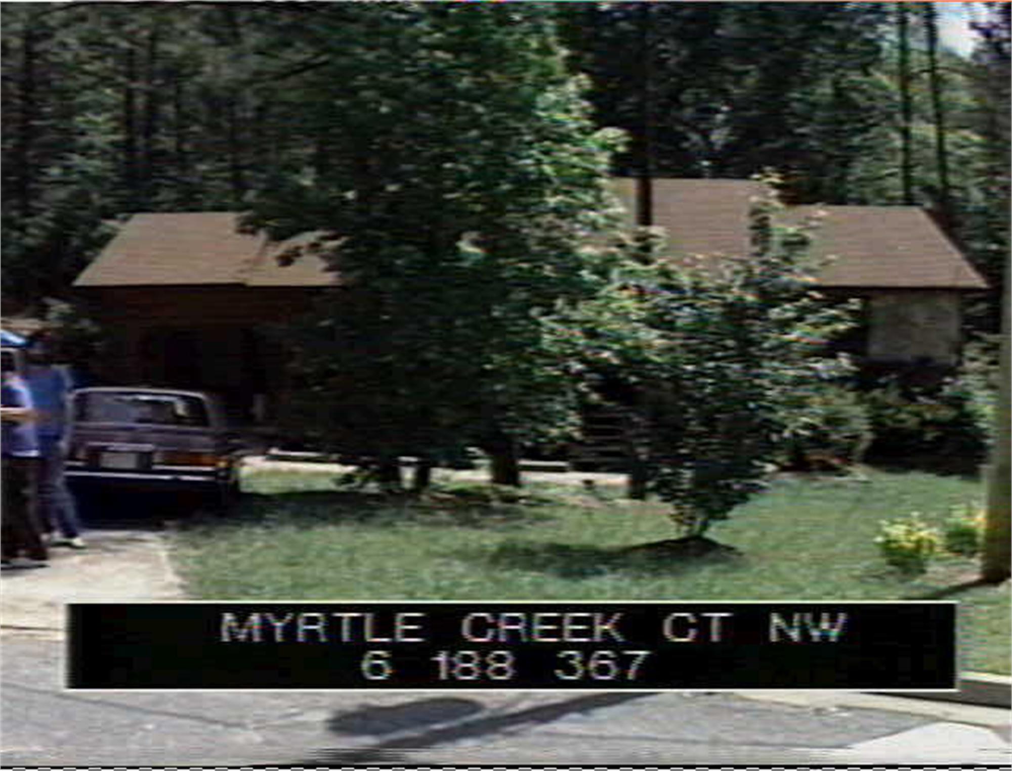 5663 Myrtle Creek Ct Nw, Norcross, GA 30093-3958