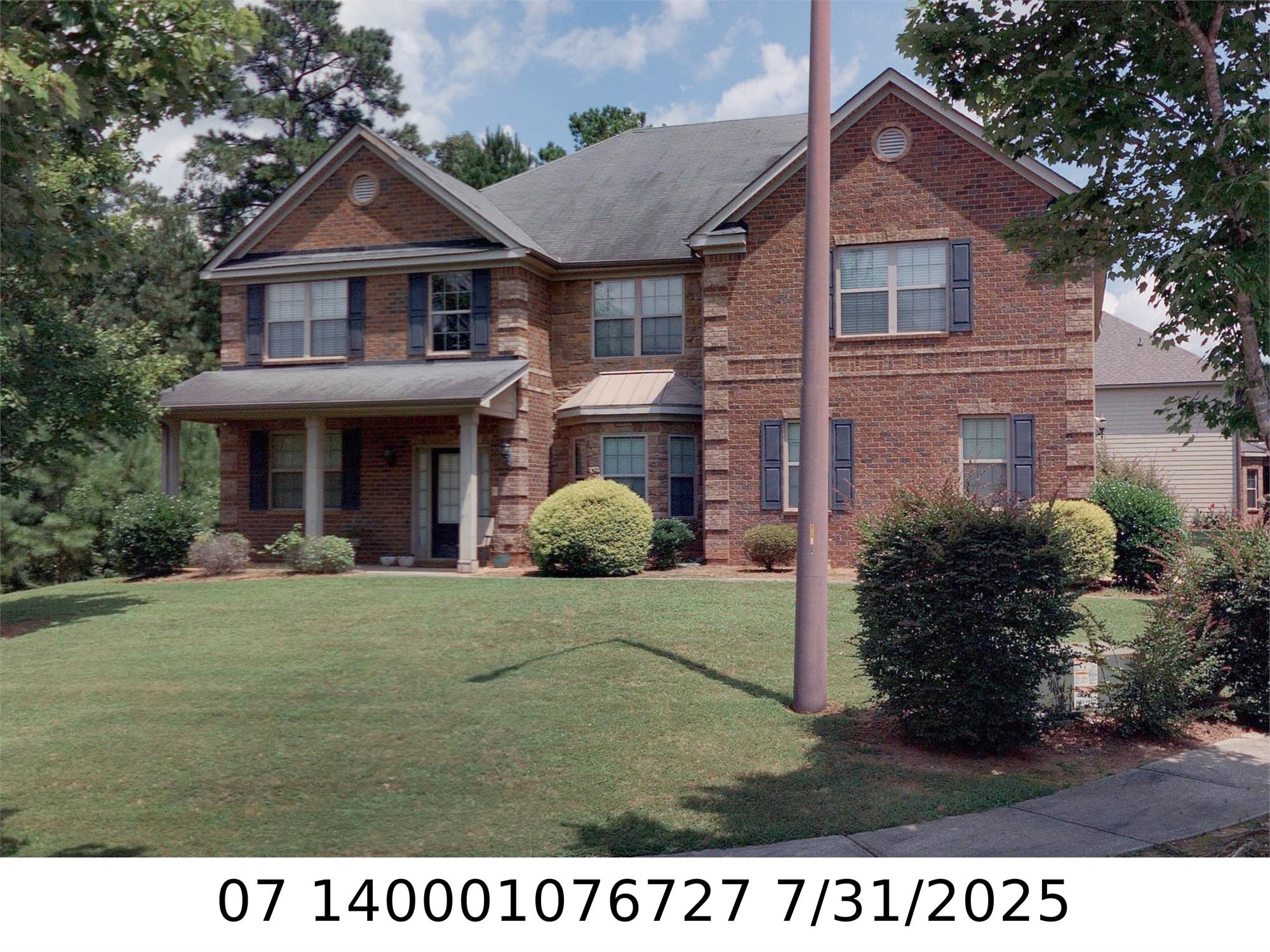 7910 Lakes Dr, Fairburn, GA 30213-7413