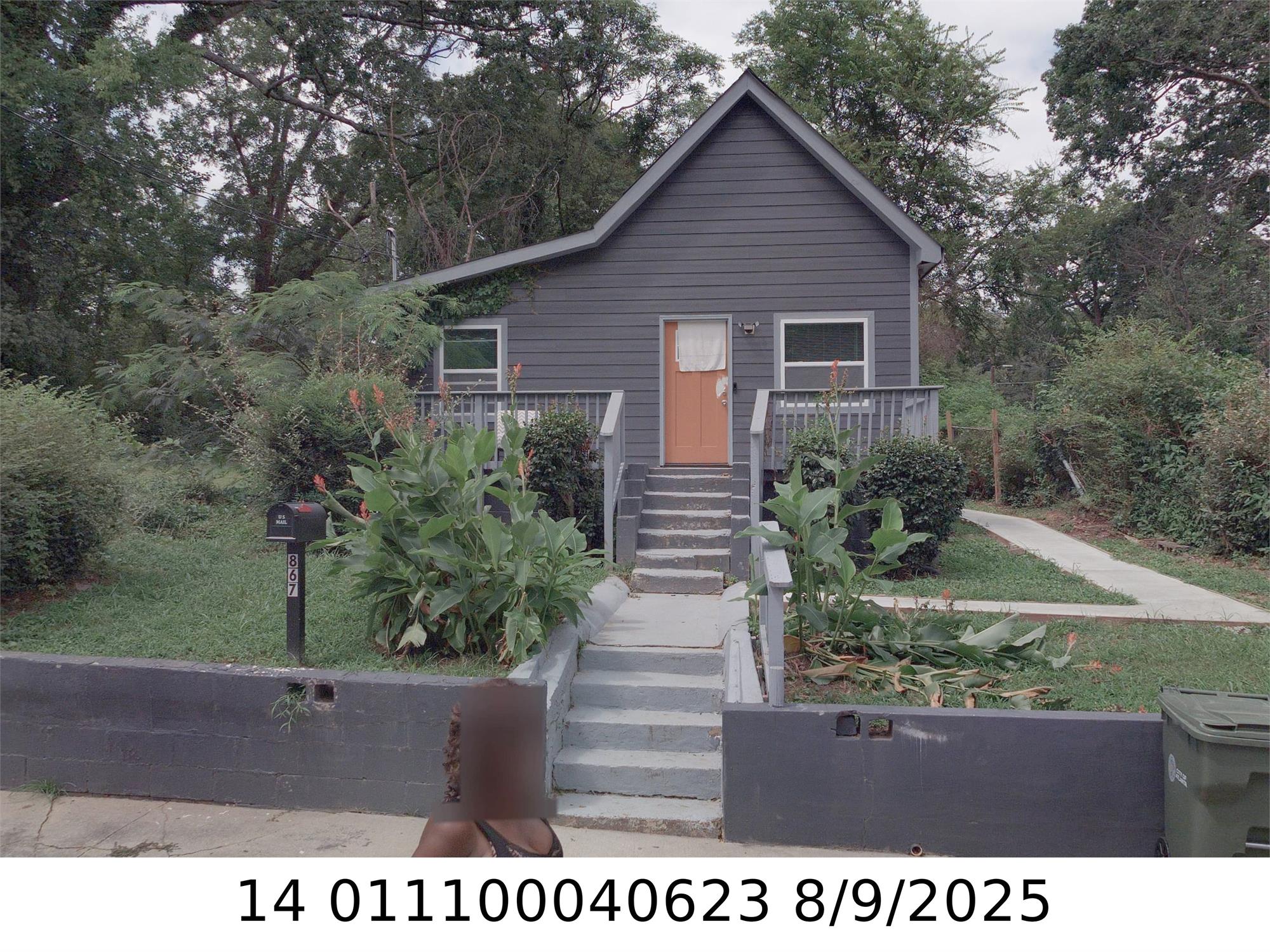867 Neal St Nw, Atlanta, GA 30314-3219