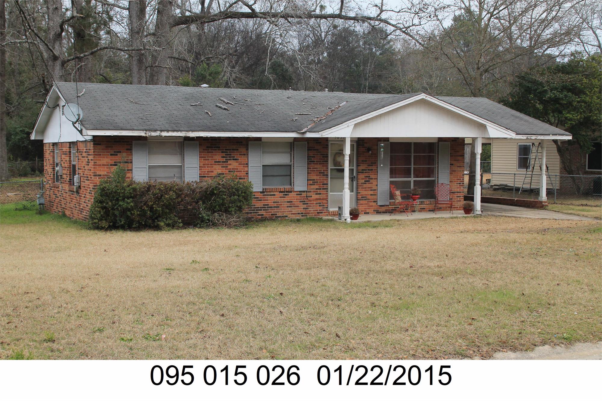 5631 Teresa St, Columbus, GA 31907-4143
