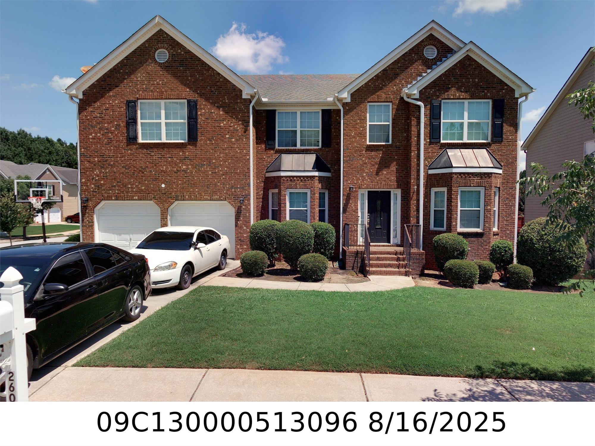 2600 Muskeg Ct Sw, Atlanta, GA 30331-3883