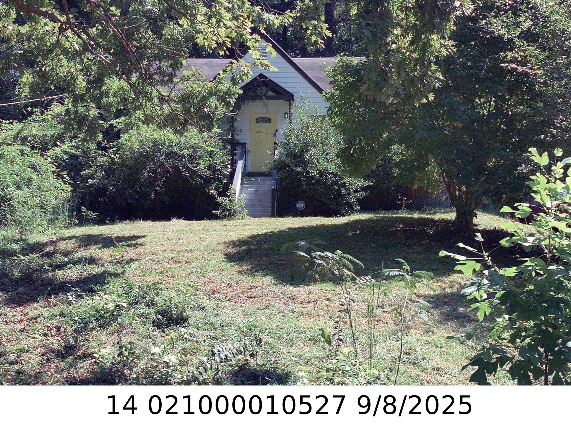 457 Collier Ridge Dr Nw, Atlanta, GA 30318-7311