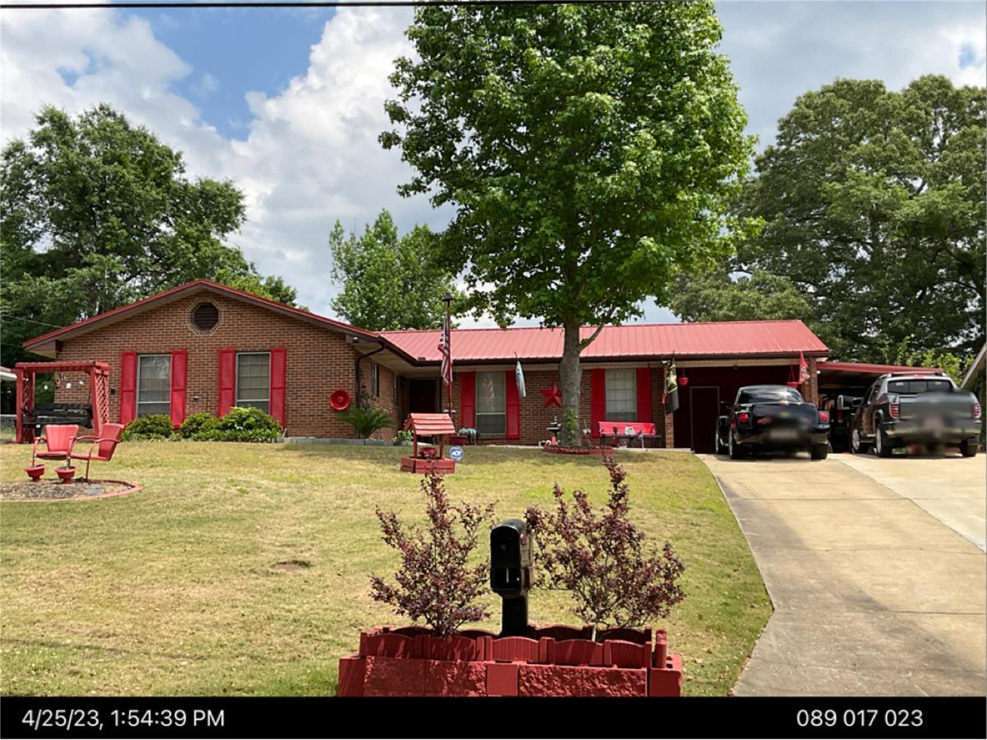 410 Oakley Dr, Columbus, GA 31906-4648