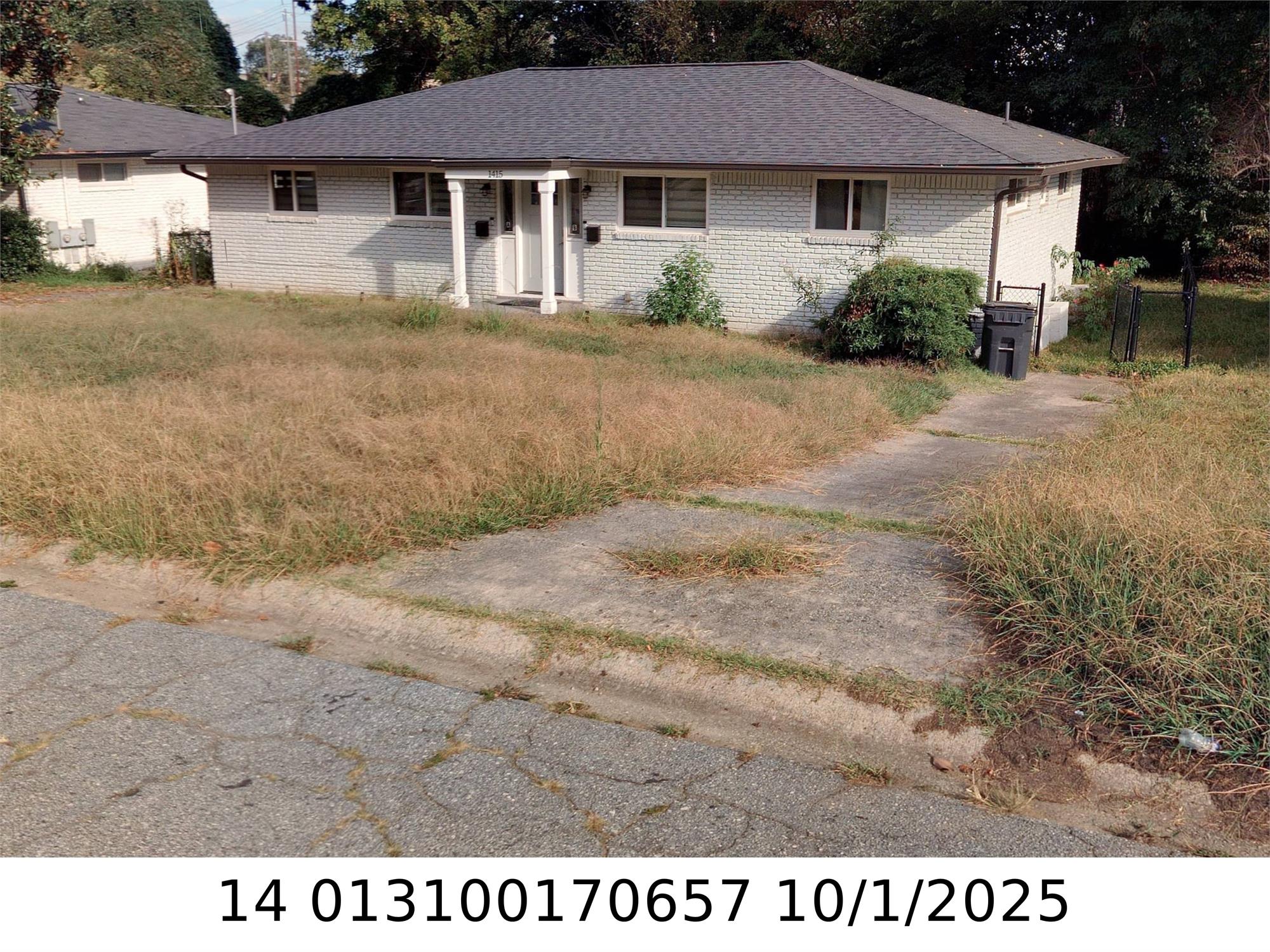 1415 Vesta Ave, Atlanta, GA 30344-4822