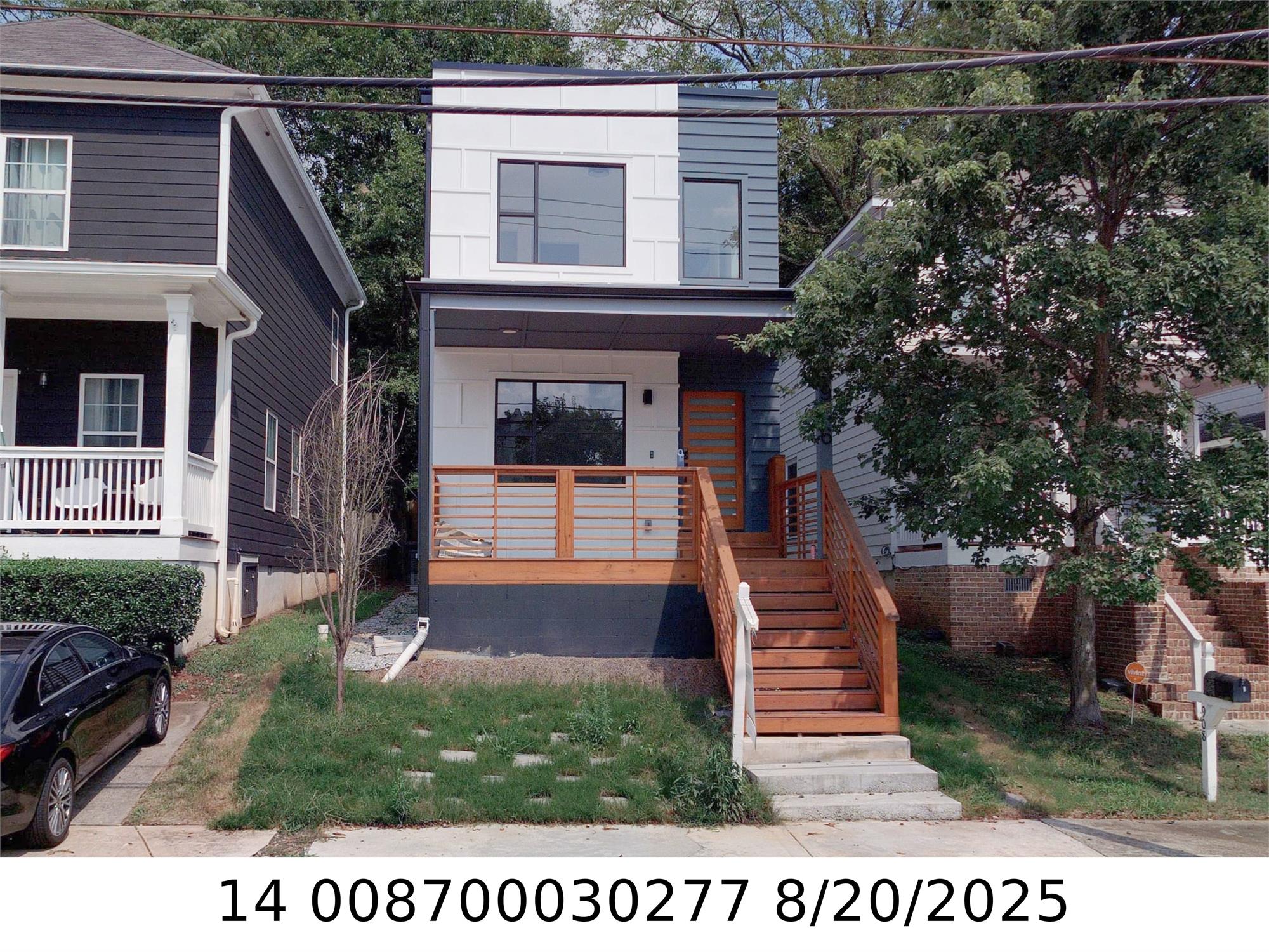 906 Mcdaniel St Sw, Atlanta, GA 30310-3018