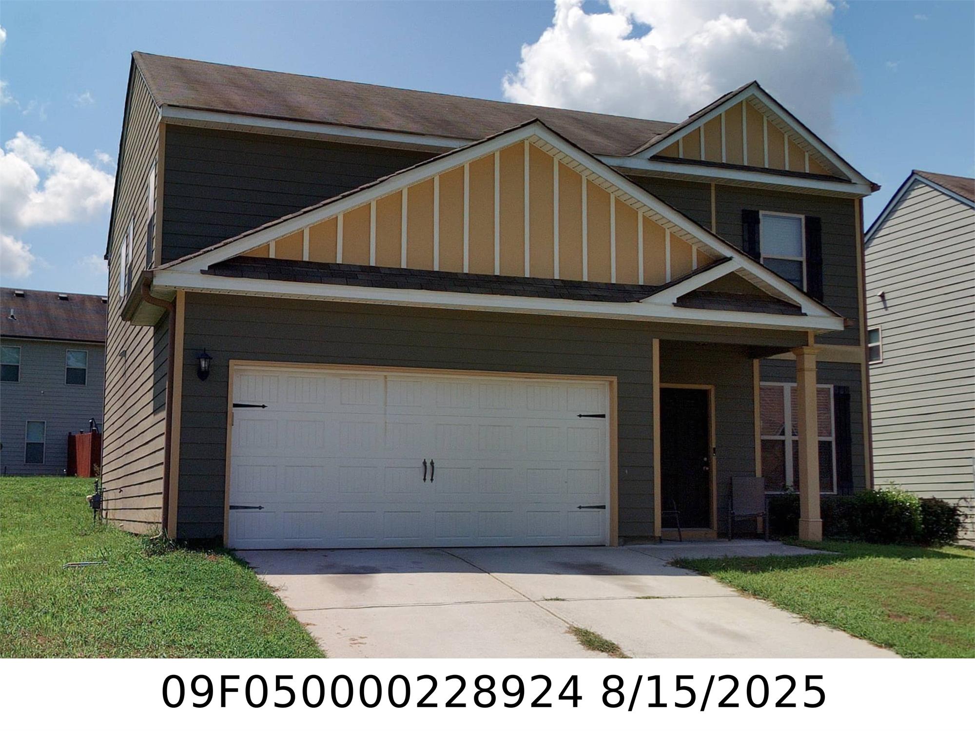 4420 Belcamp Rd, Fairburn, GA 30213-4513
