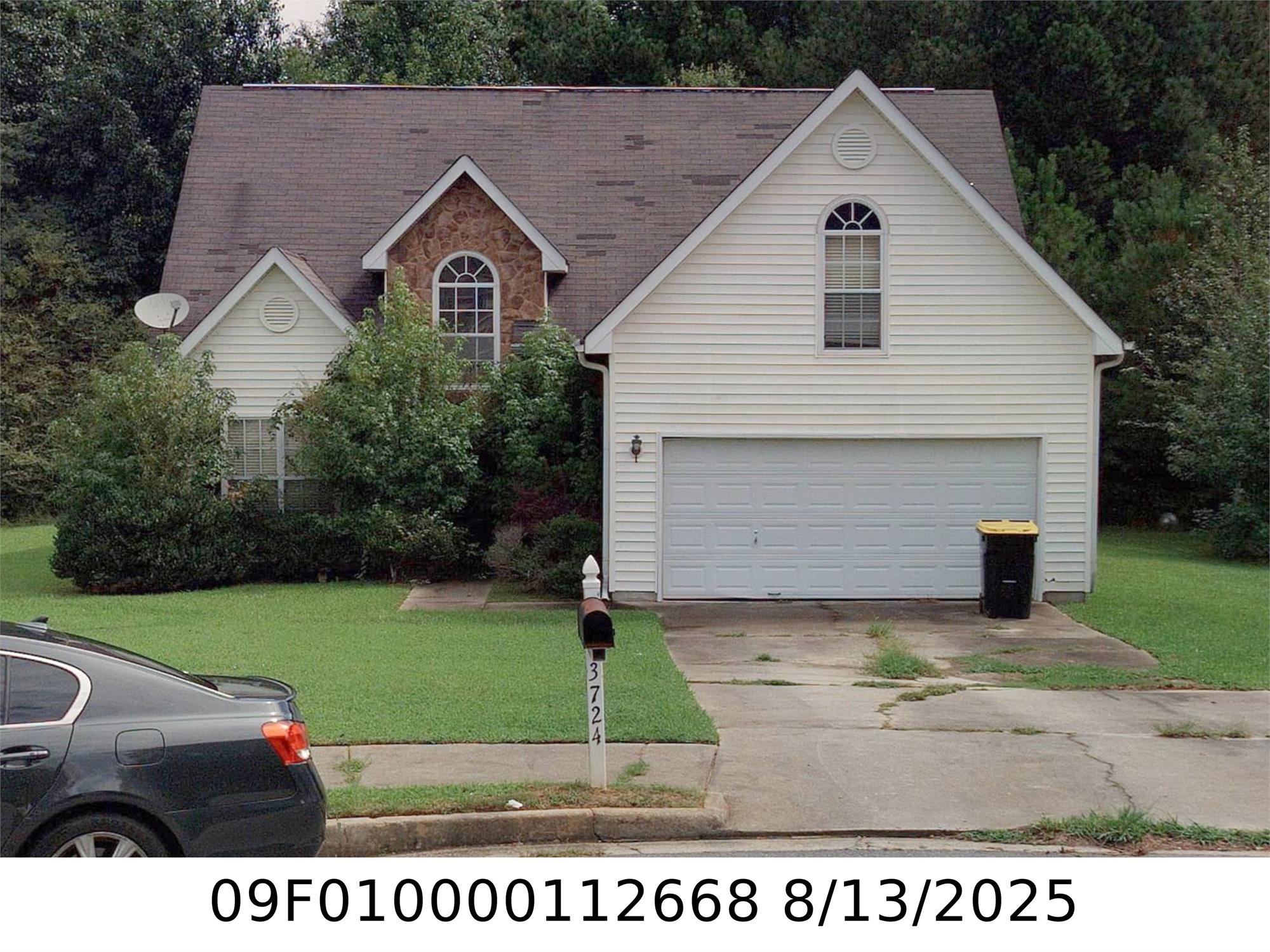 3724 Pointe Cir, Fairburn, GA 30213-6000
