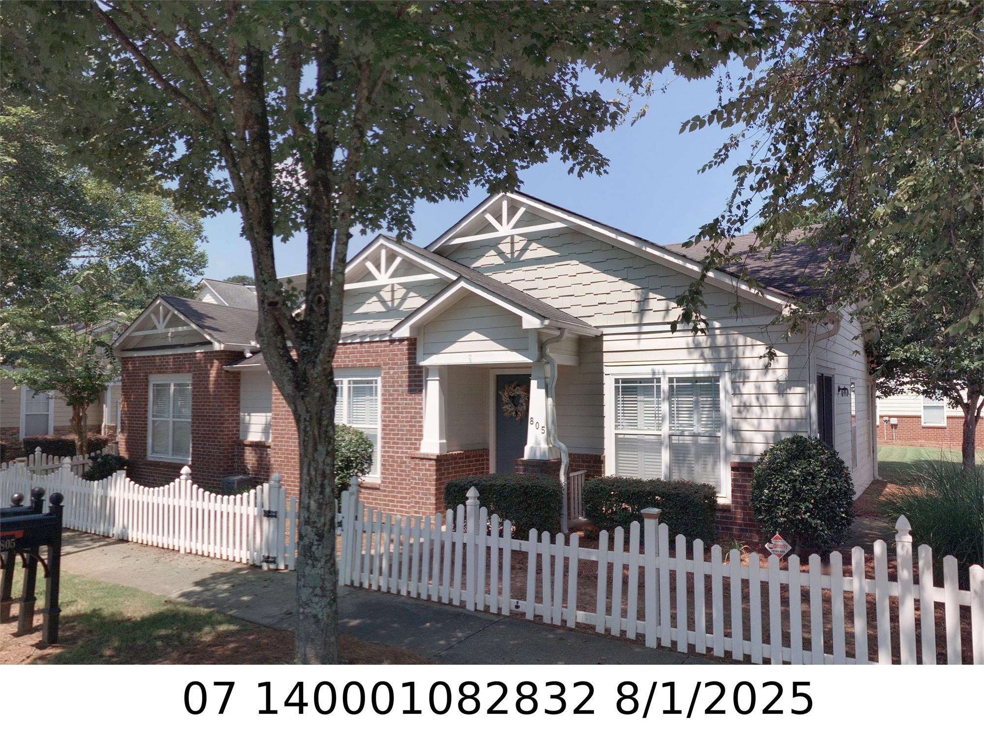 805 Hartstone Ct, Fairburn, GA 30213-4608