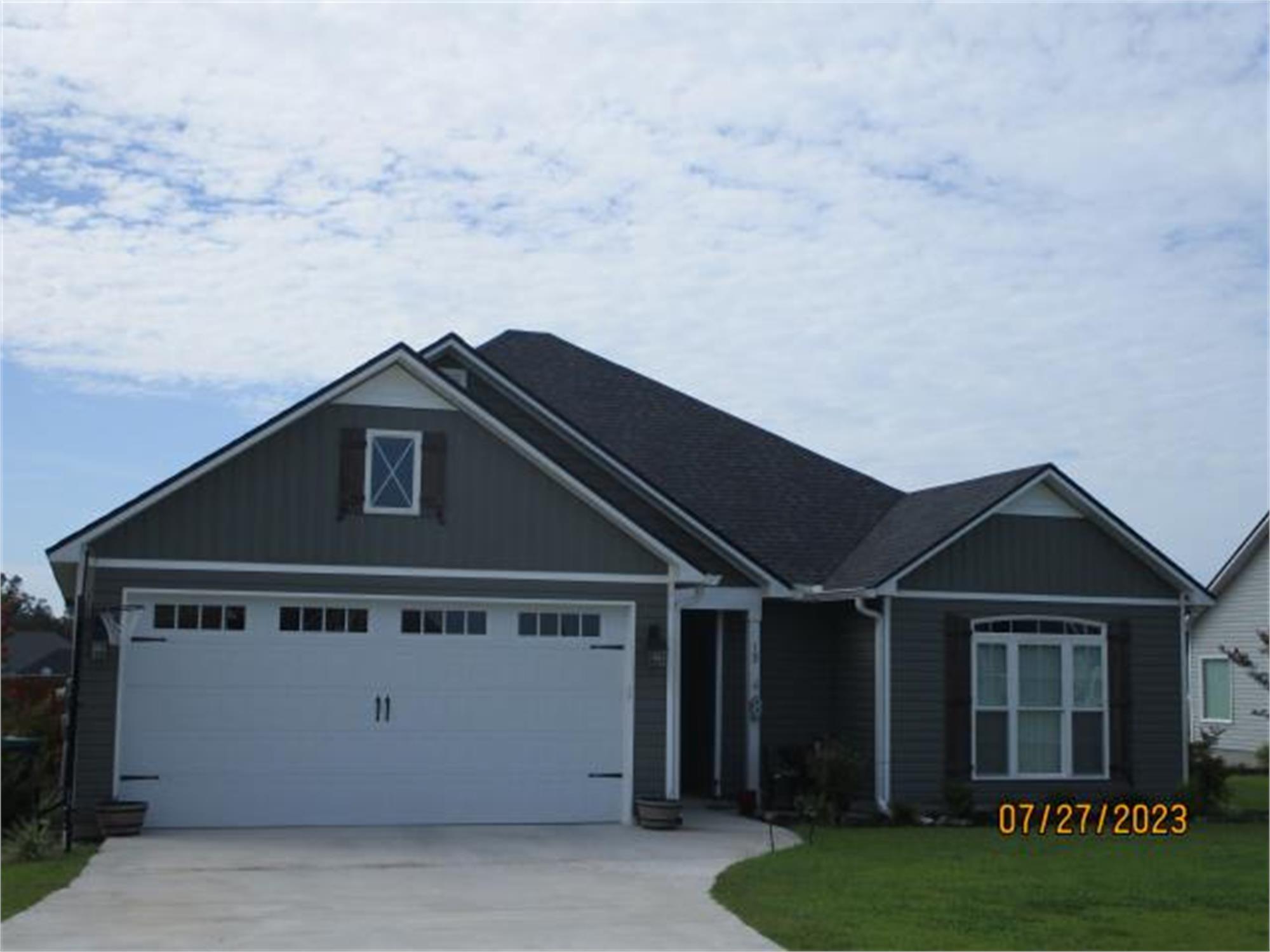 13 Remington Ln, Lakeland, GA 31635-5272