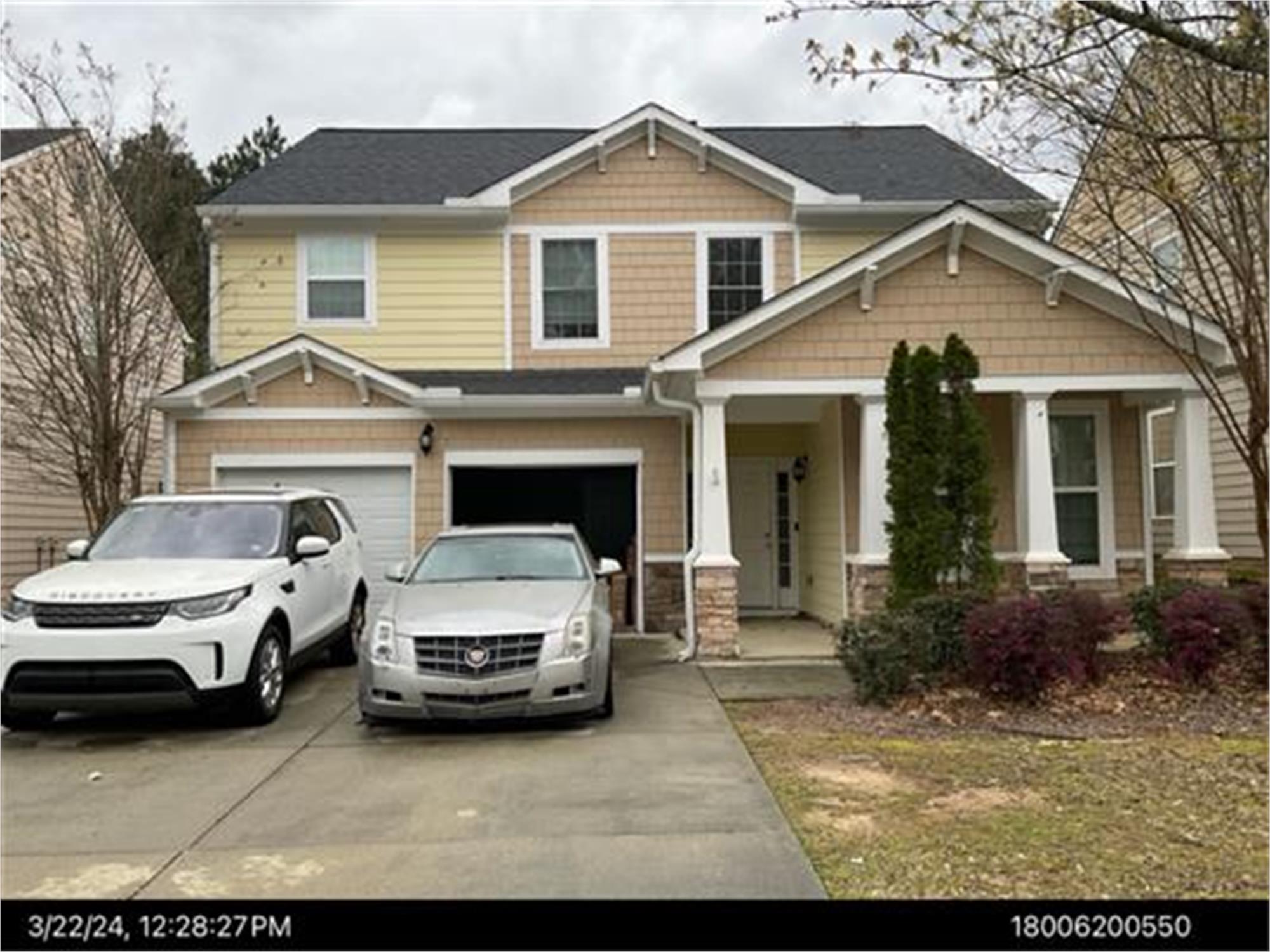 1616 Vinery Ln, Mableton, GA 30126-5761