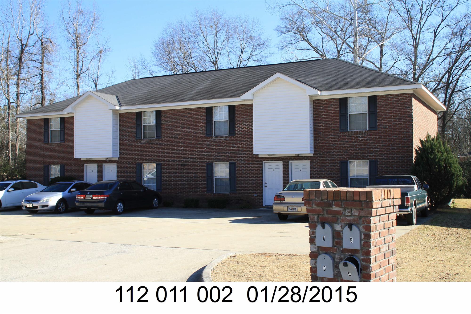5206 Crystal Ct, Columbus, GA 31907-1974