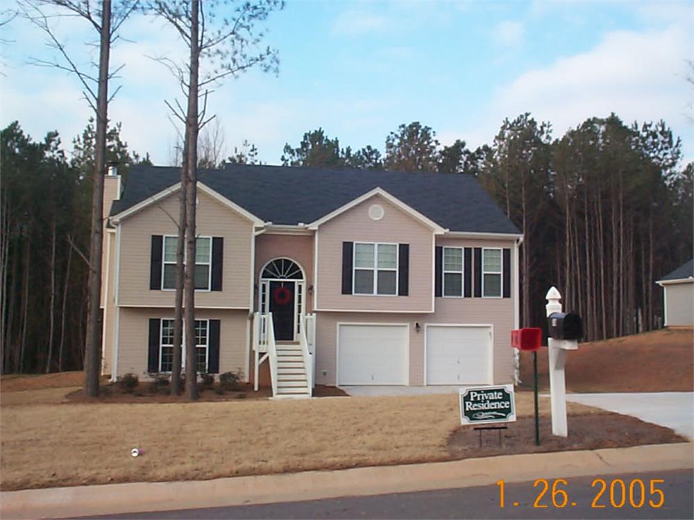 510 Marcel Park, Statham, GA 30666-2321