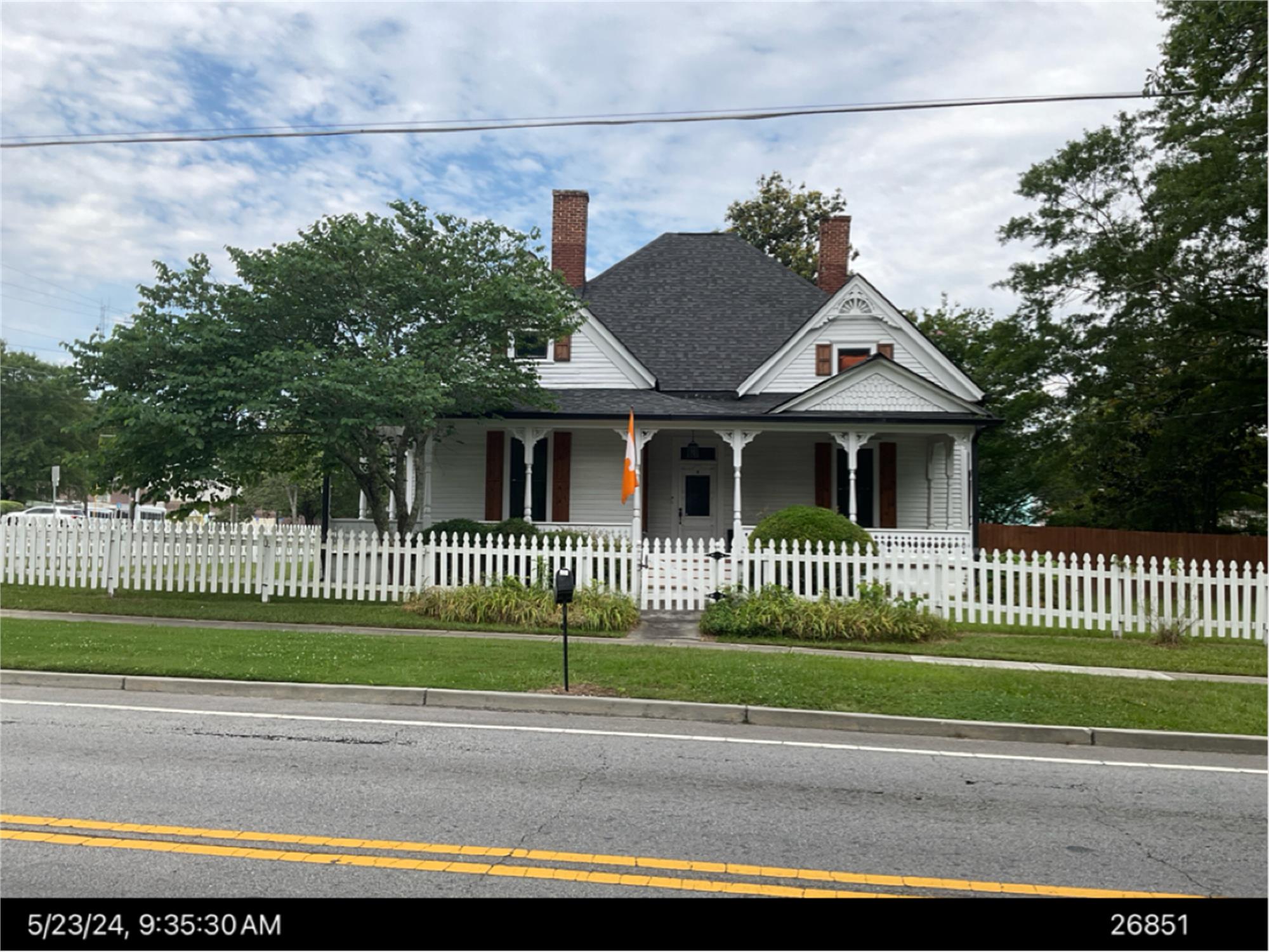 1017 Green St Se, Conyers, GA 30012-5405