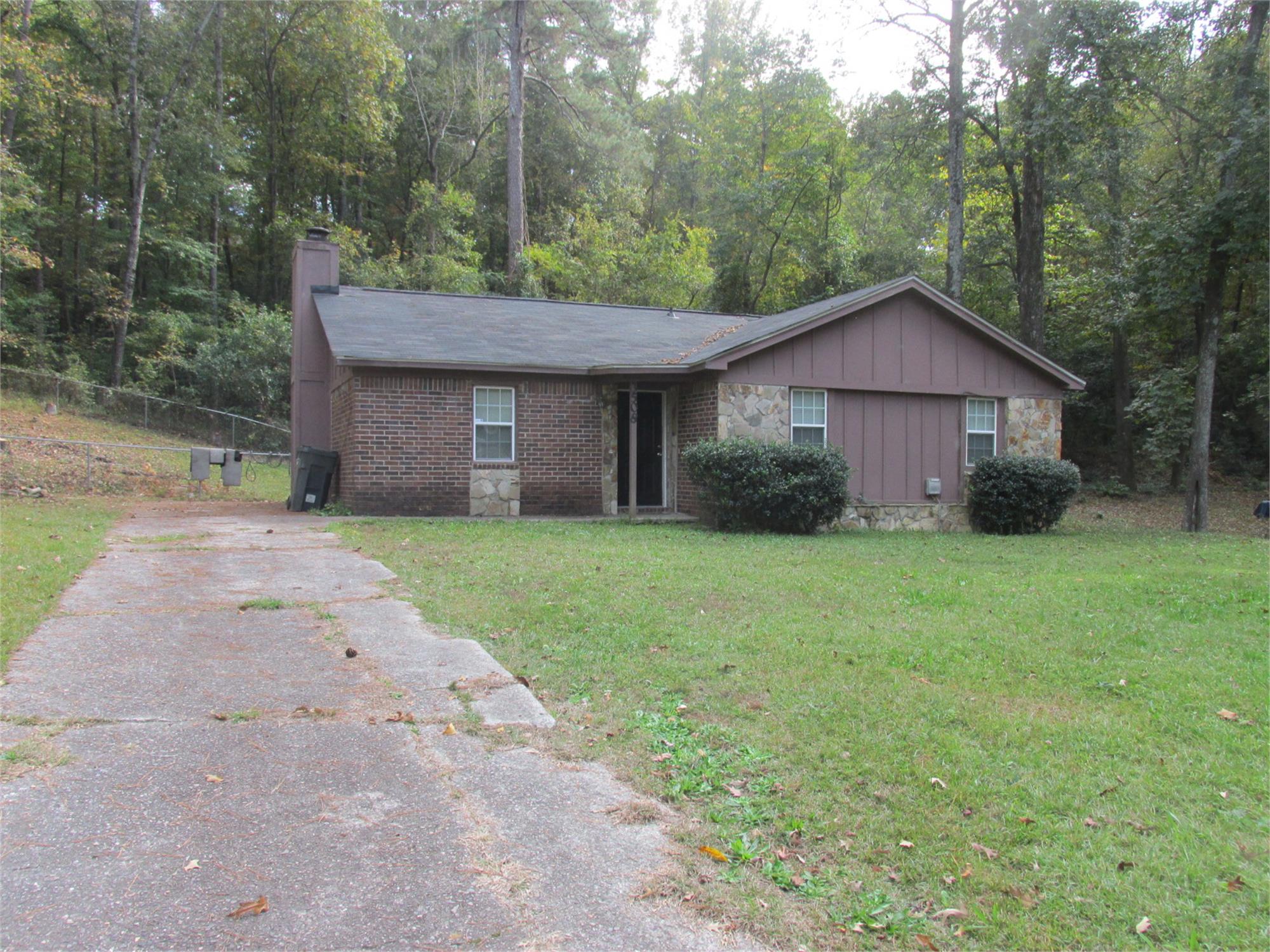 3508 Hemstead Ct, Hephzibah, GA 30815-6612