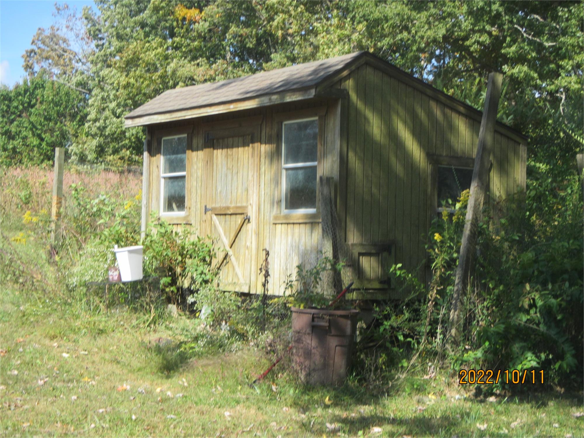 99 Haygood Rd, Rising Fawn, GA 30738-4223