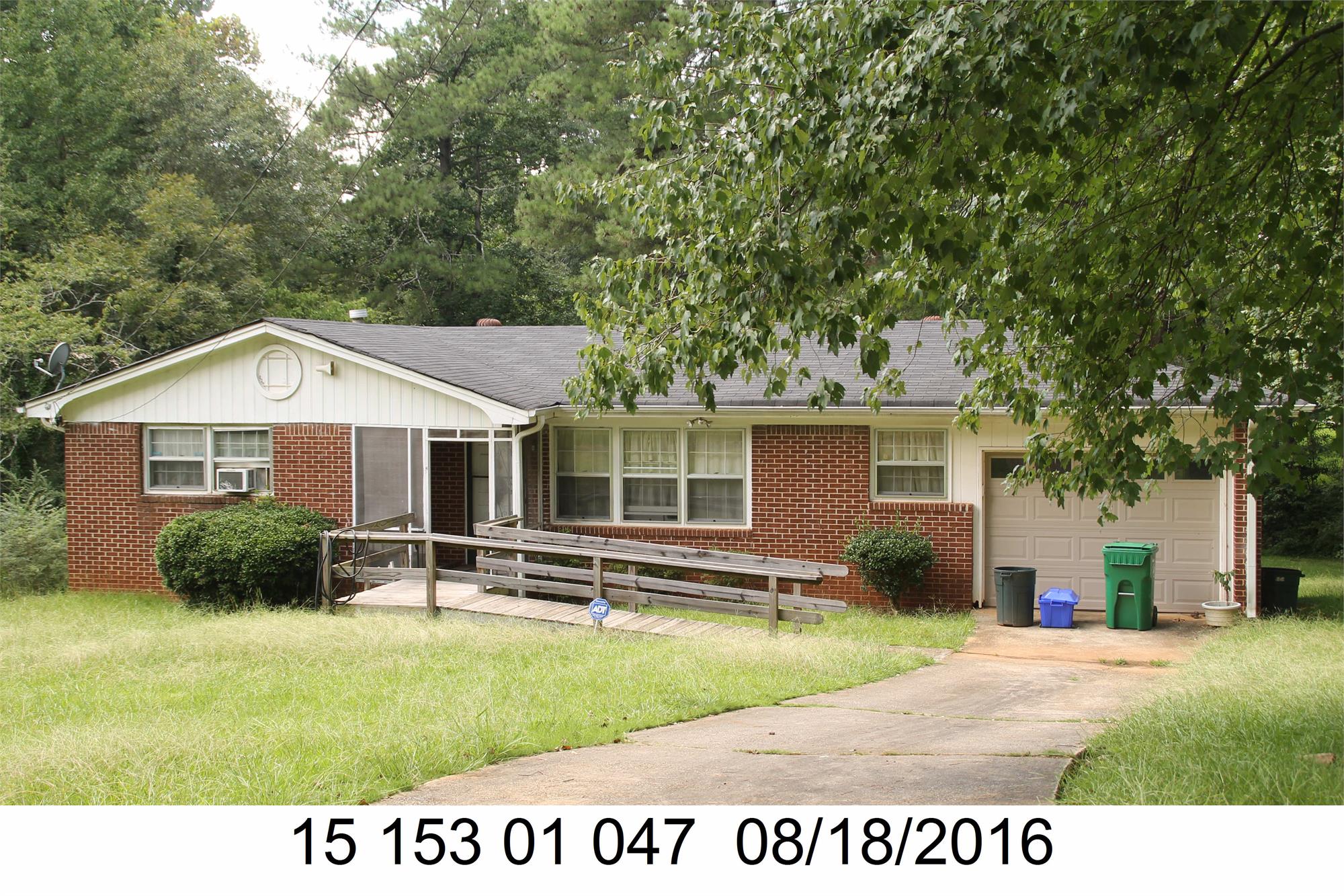 3046 Glendale Ct, Decatur, GA 30032-5802
