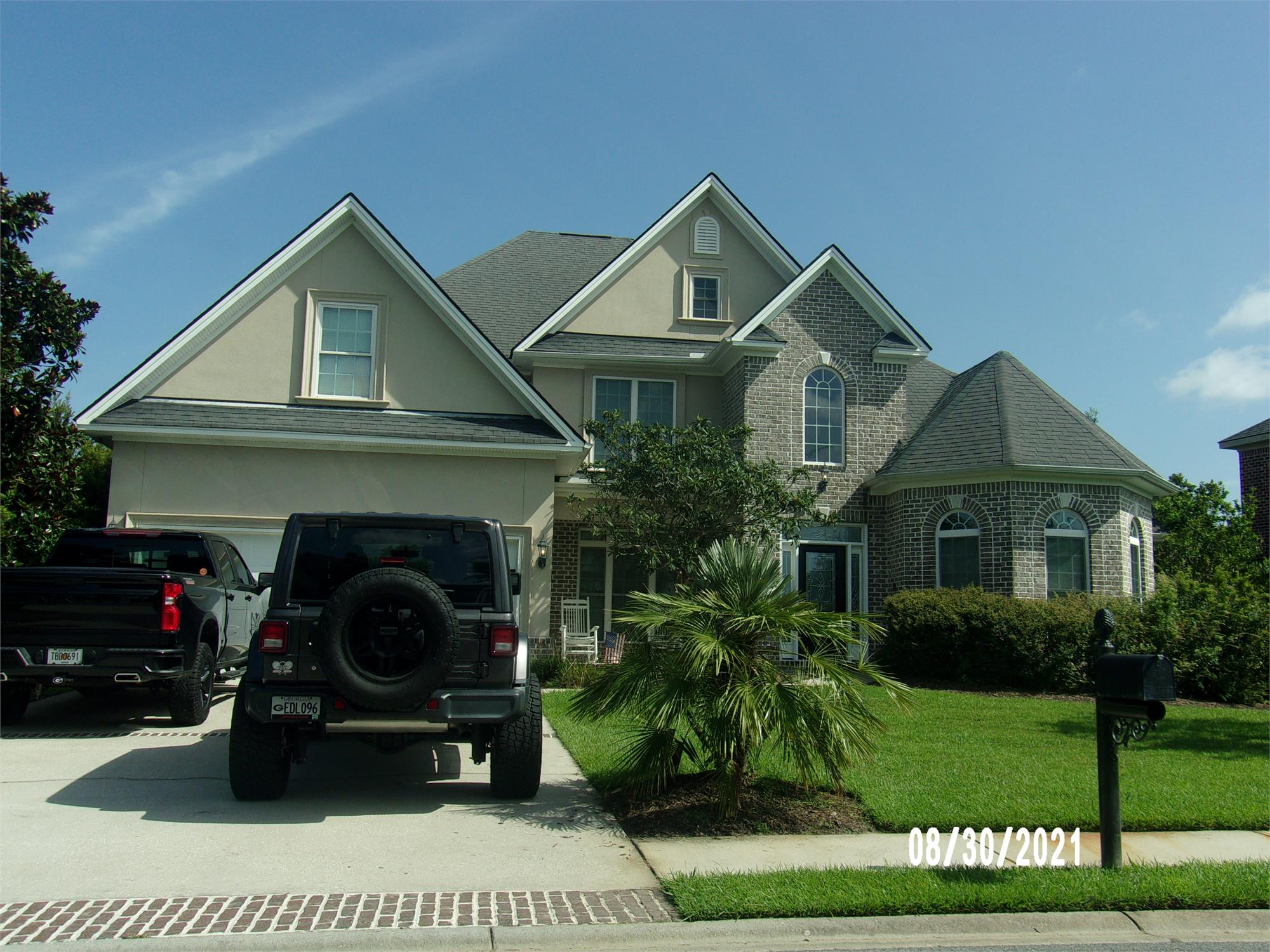 85 Woodchuck Hill Rd, Savannah, GA 31405-8145